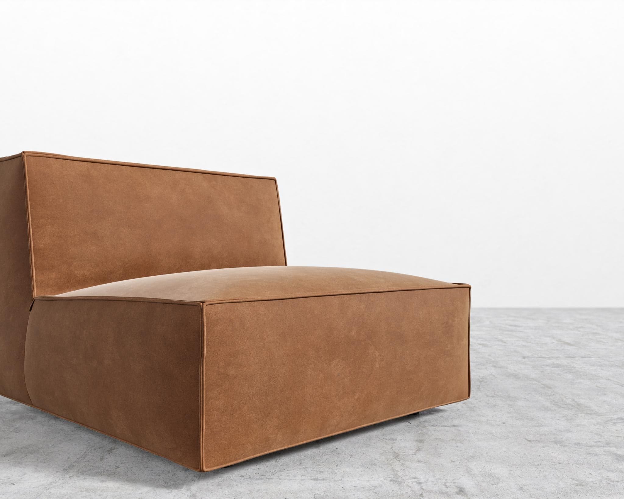 Porter Armless view 57