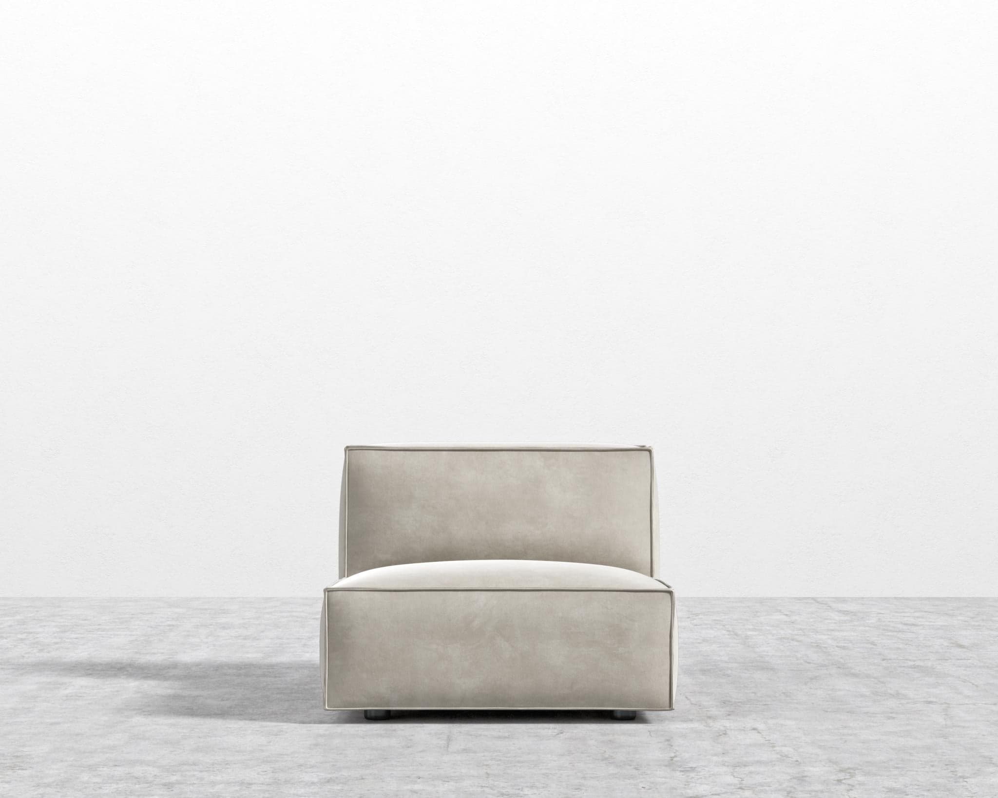 Porter Armless view 58