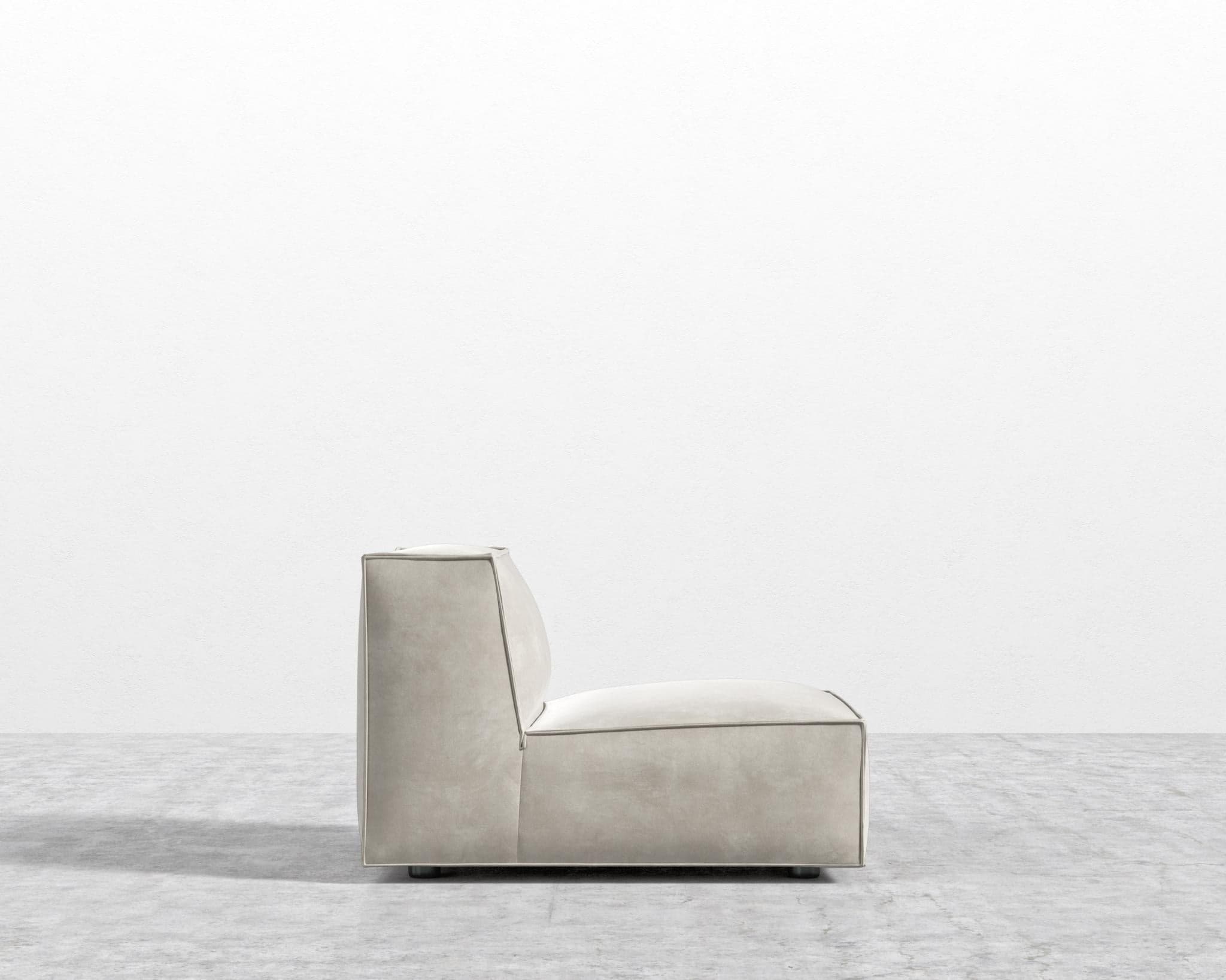 Porter Armless view 60