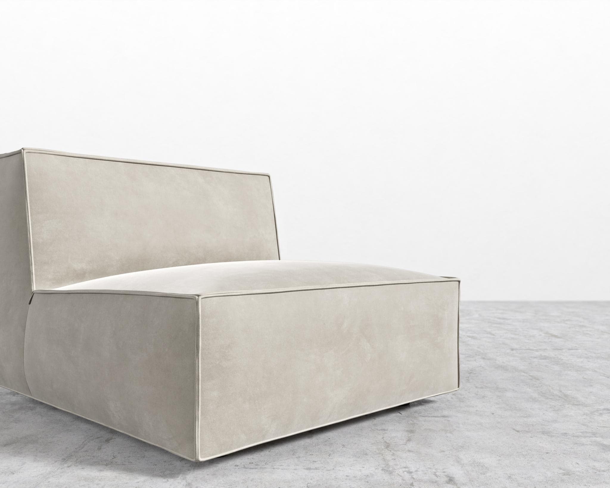 Porter Armless view 61