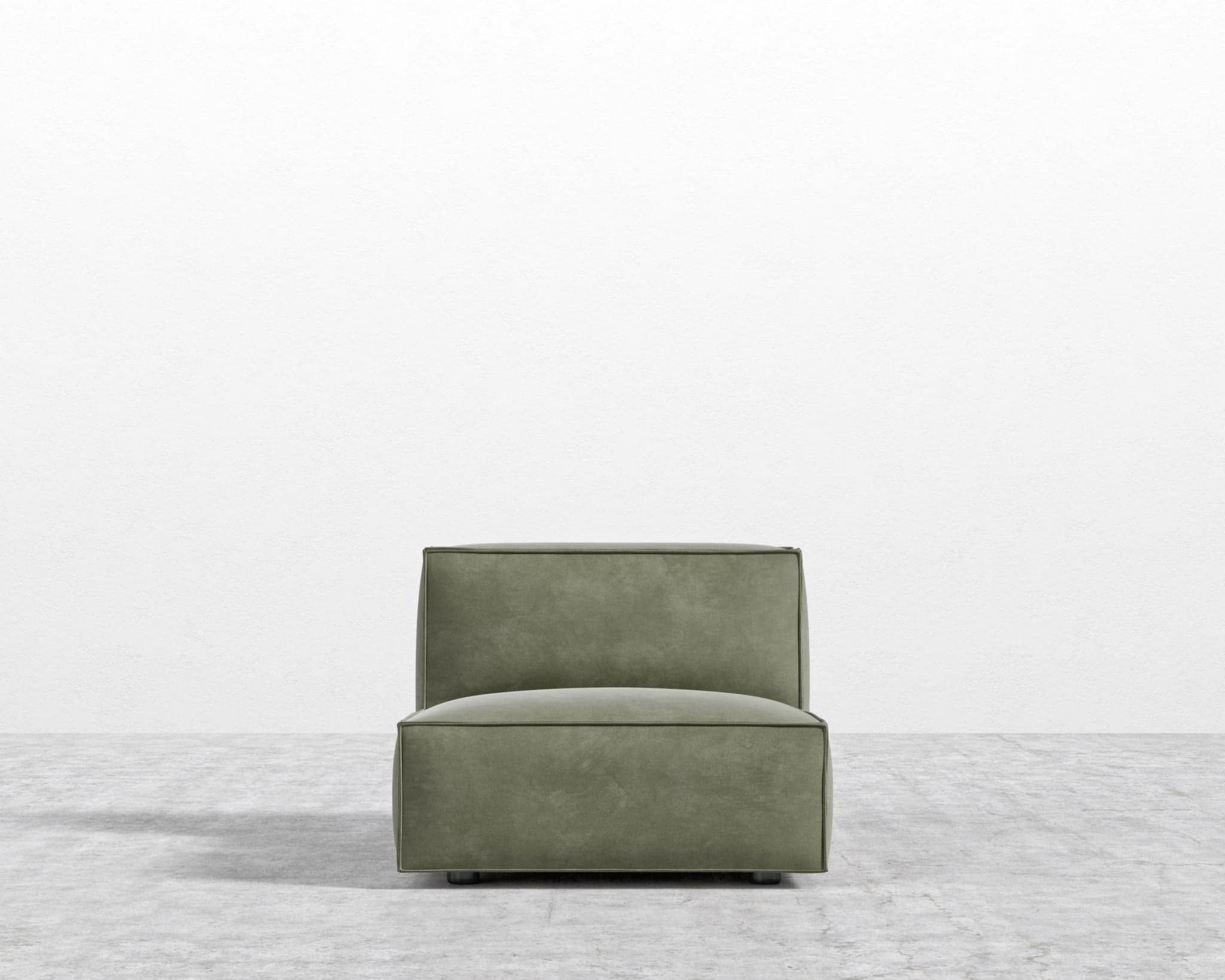 Porter Armless view 62