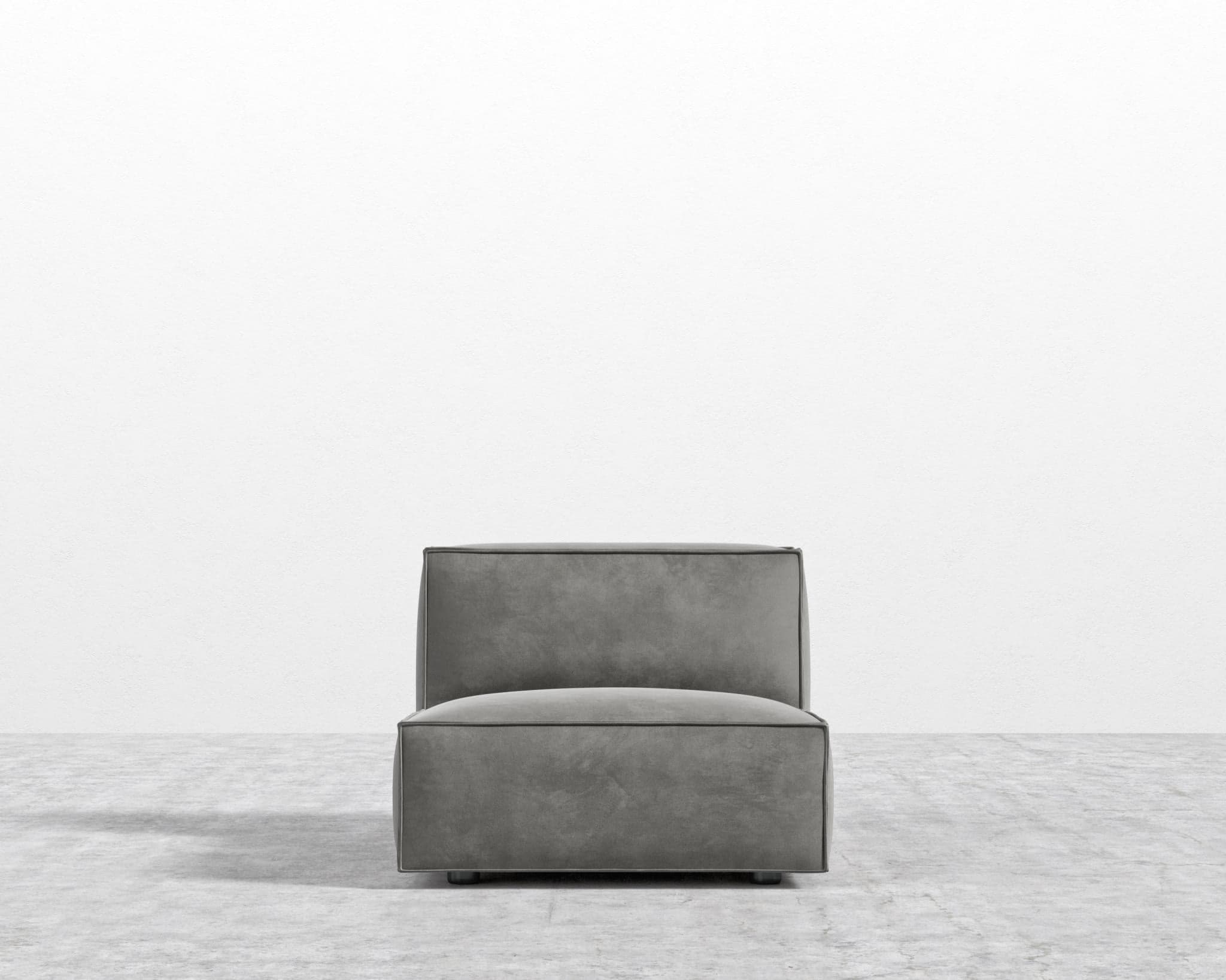 Porter Armless view 66