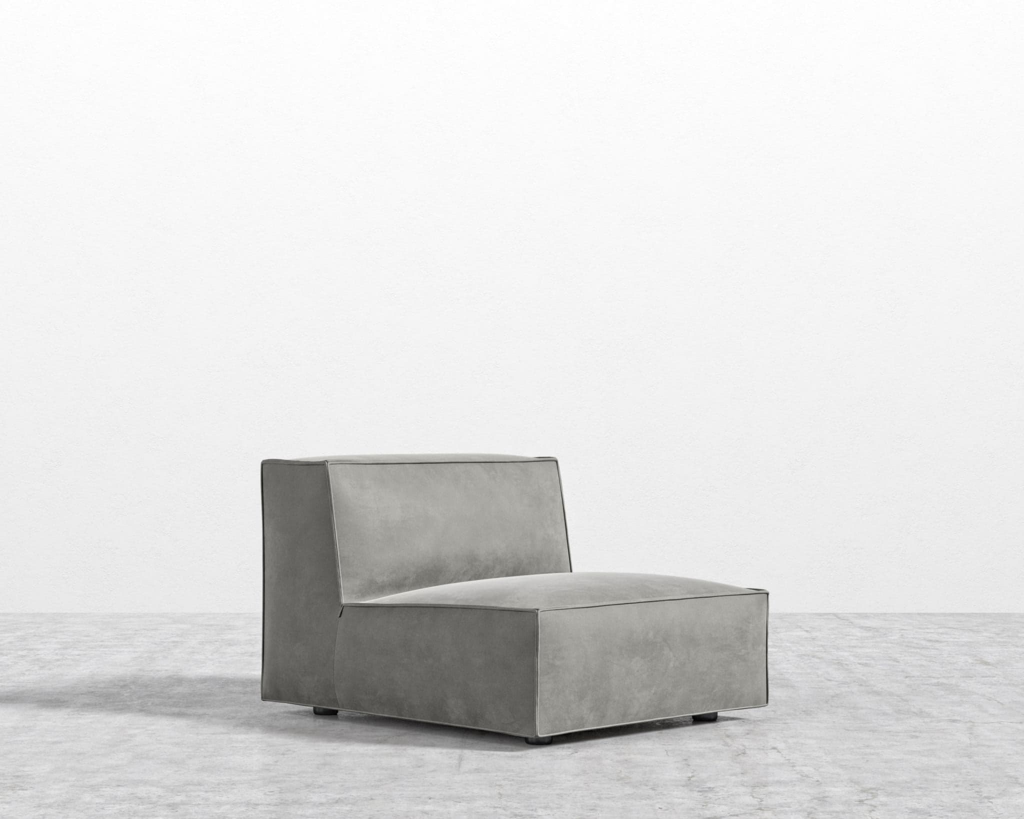 Porter Armless view 67