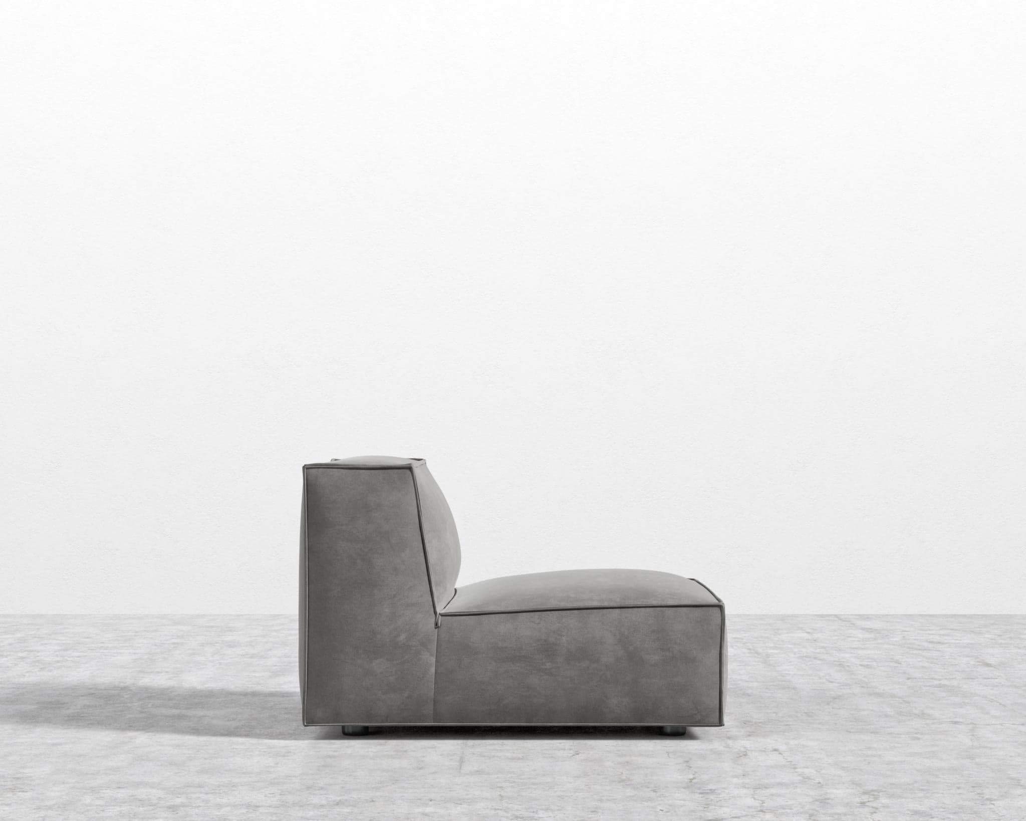 Porter Armless view 68