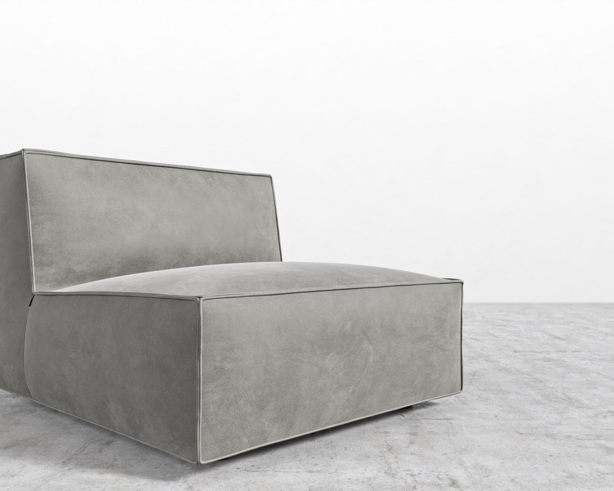 Porter Armless view 69