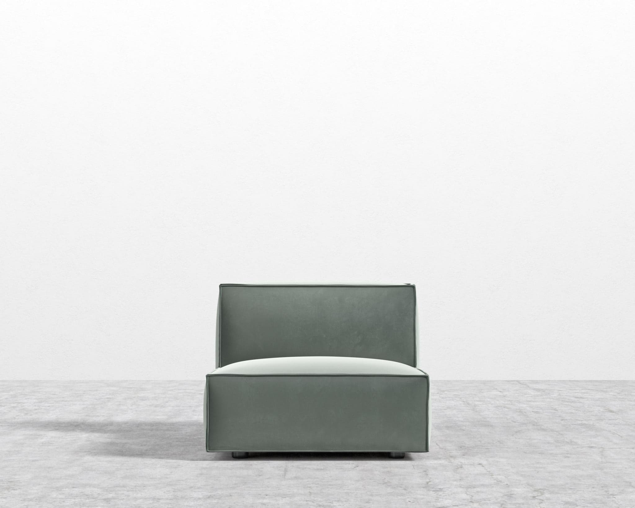 Porter Armless view 70