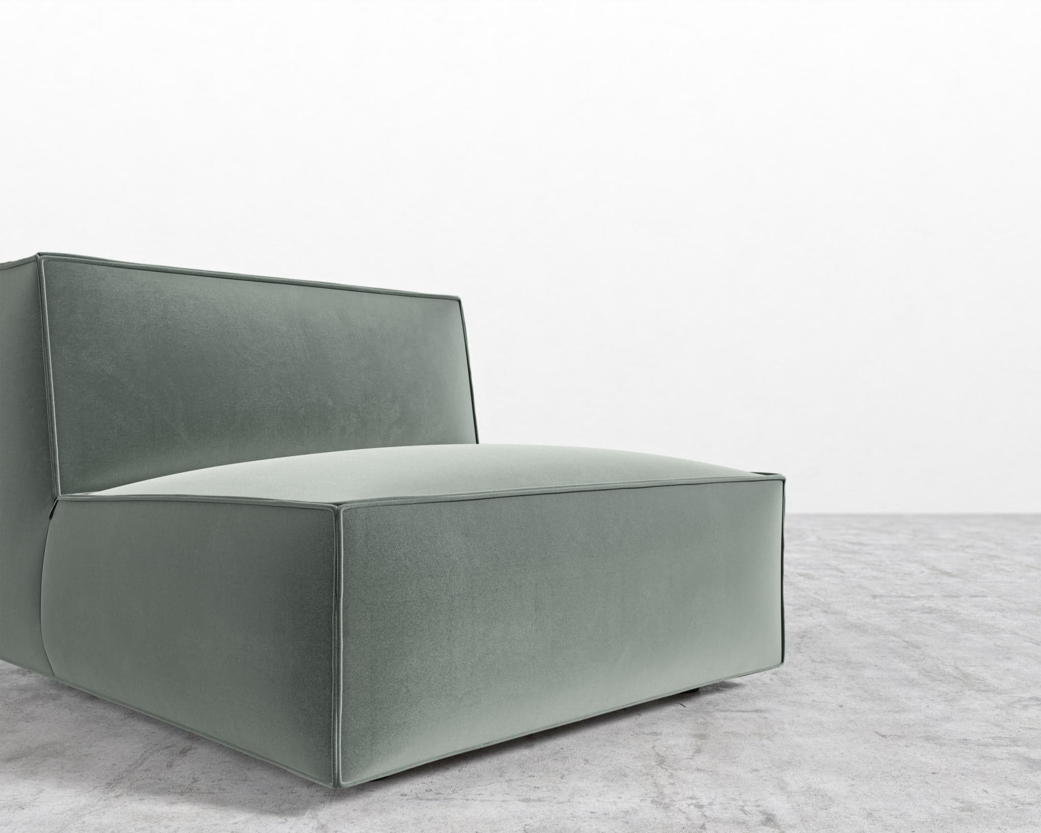 Porter Armless view 73