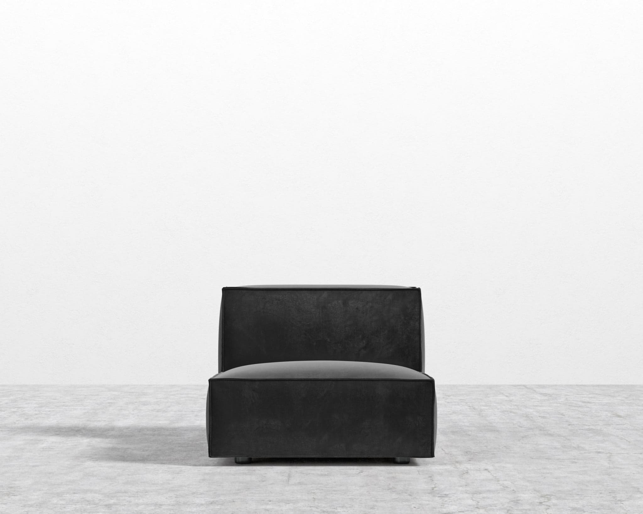 Porter Armless view 74