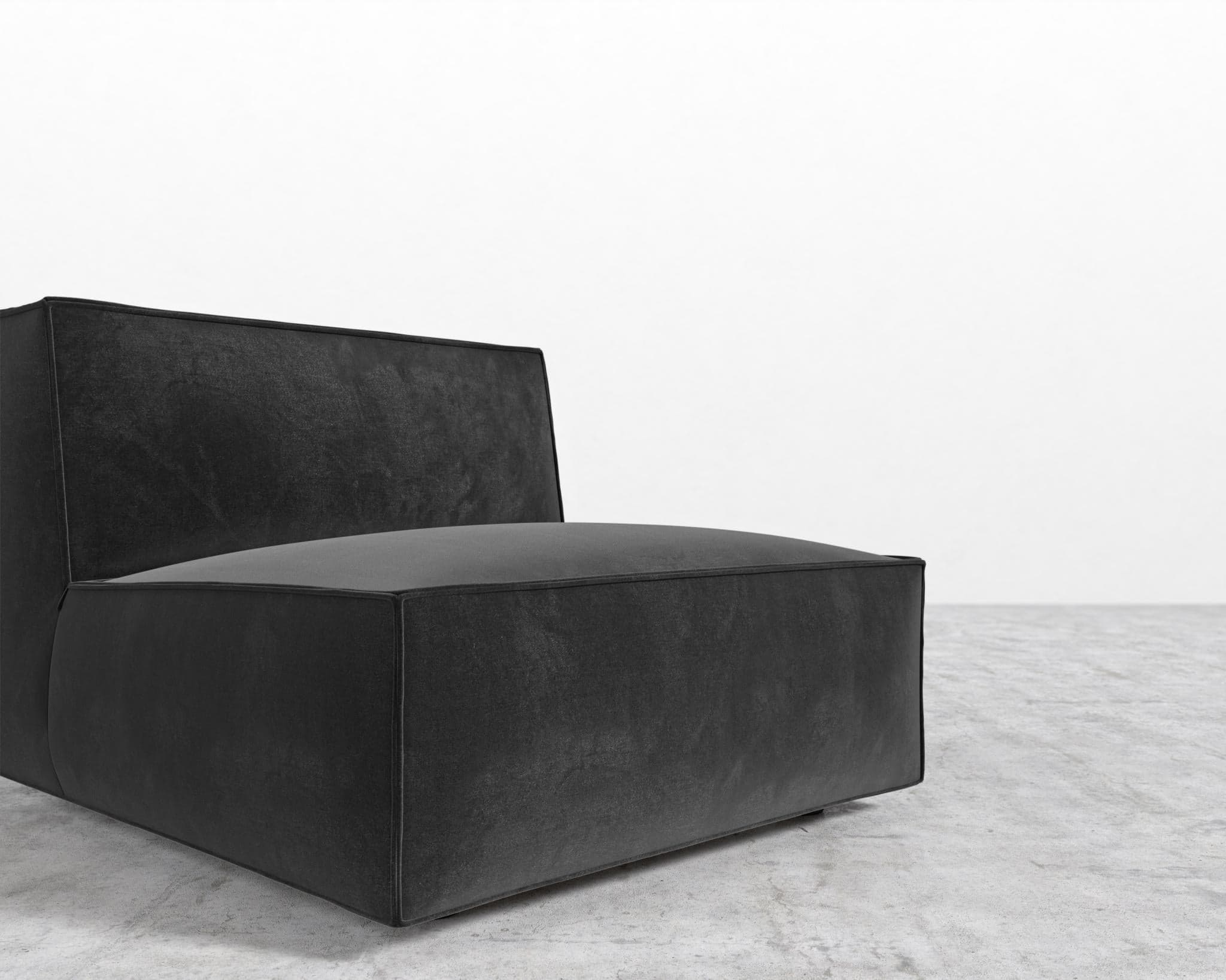 Porter Armless view 77