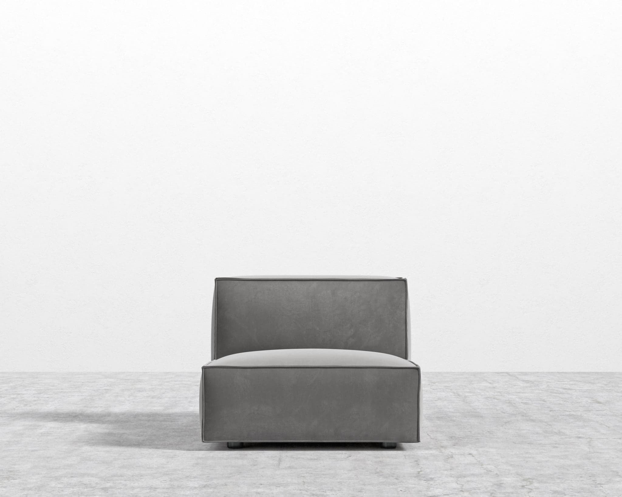 Porter Armless view 78