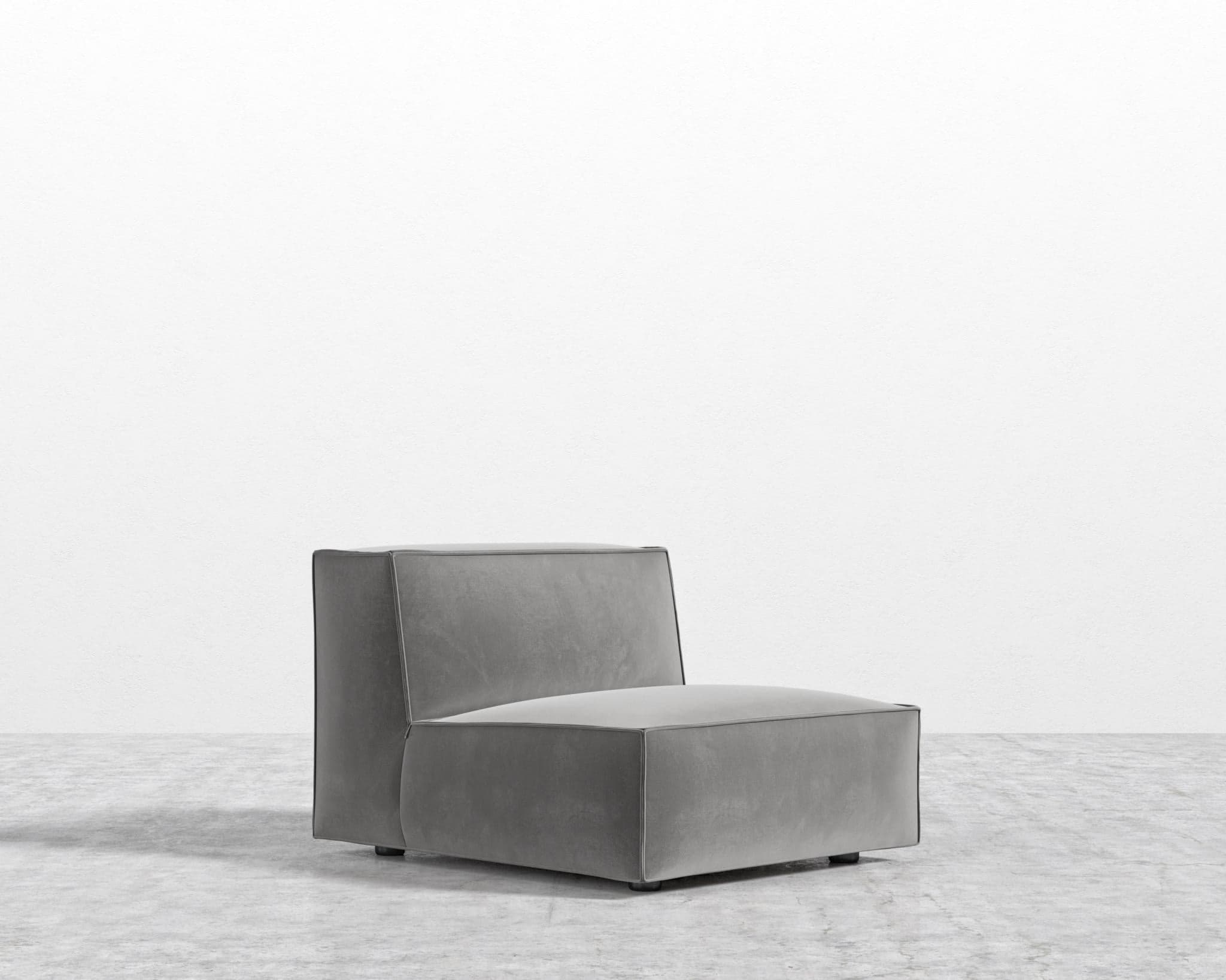 Porter Armless view 79