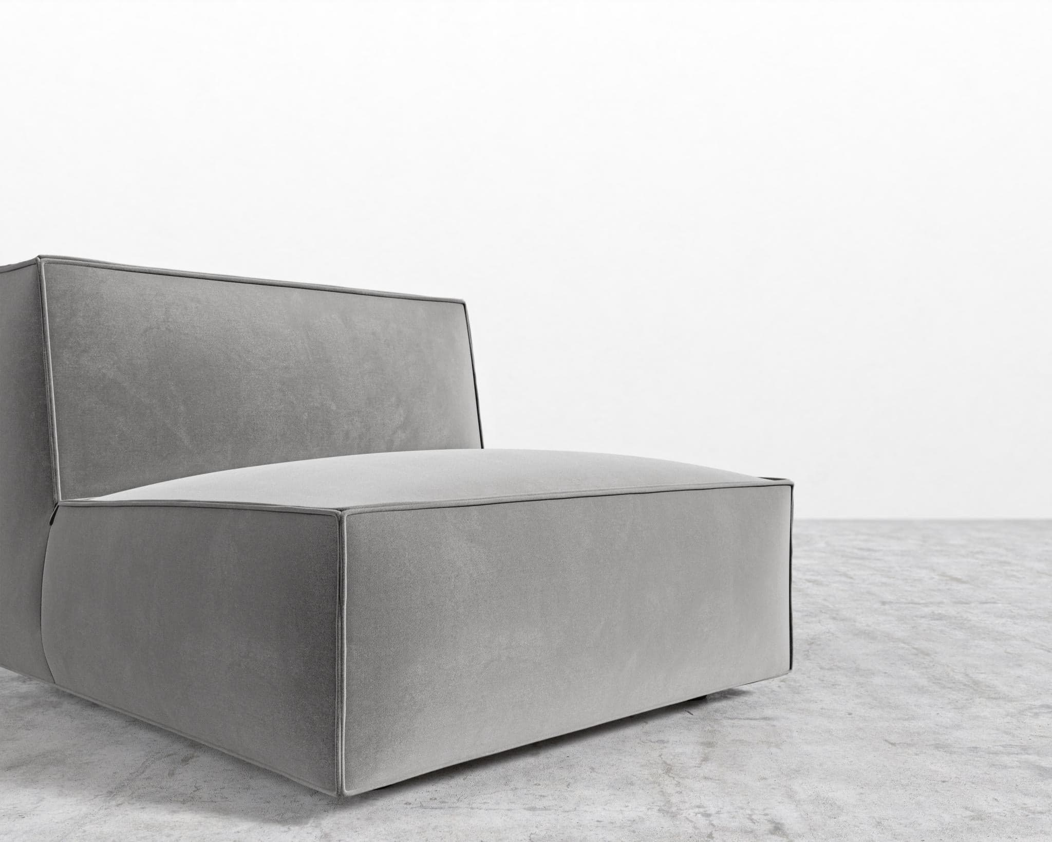 Porter Armless view 81