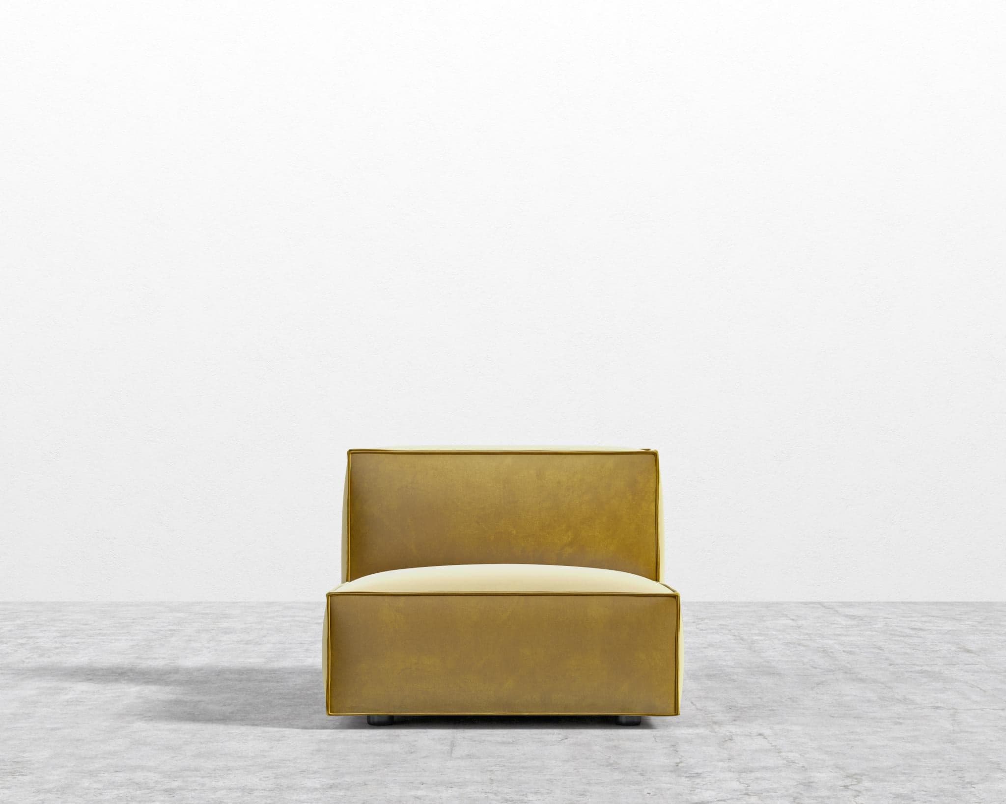 Porter Armless view 82