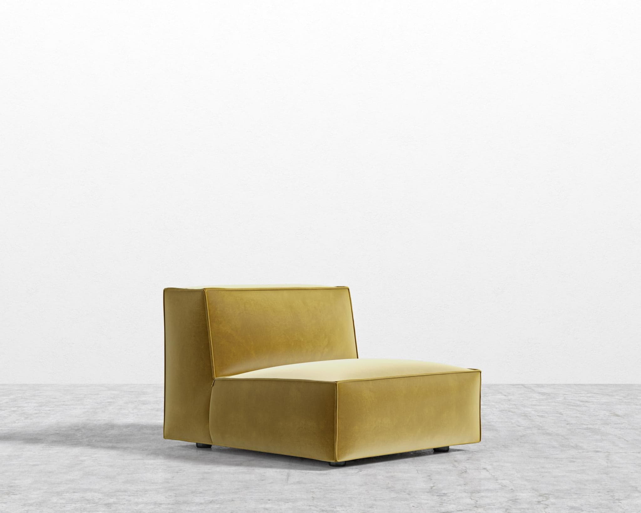 Porter Armless view 83