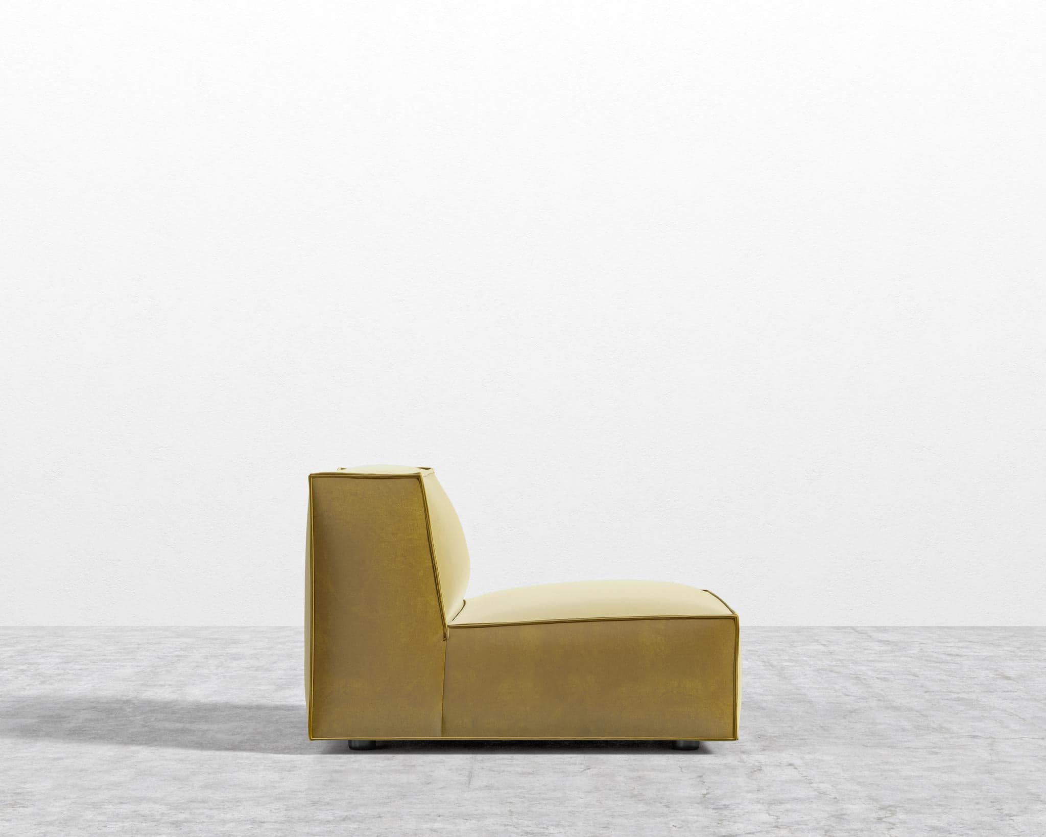 Porter Armless view 84