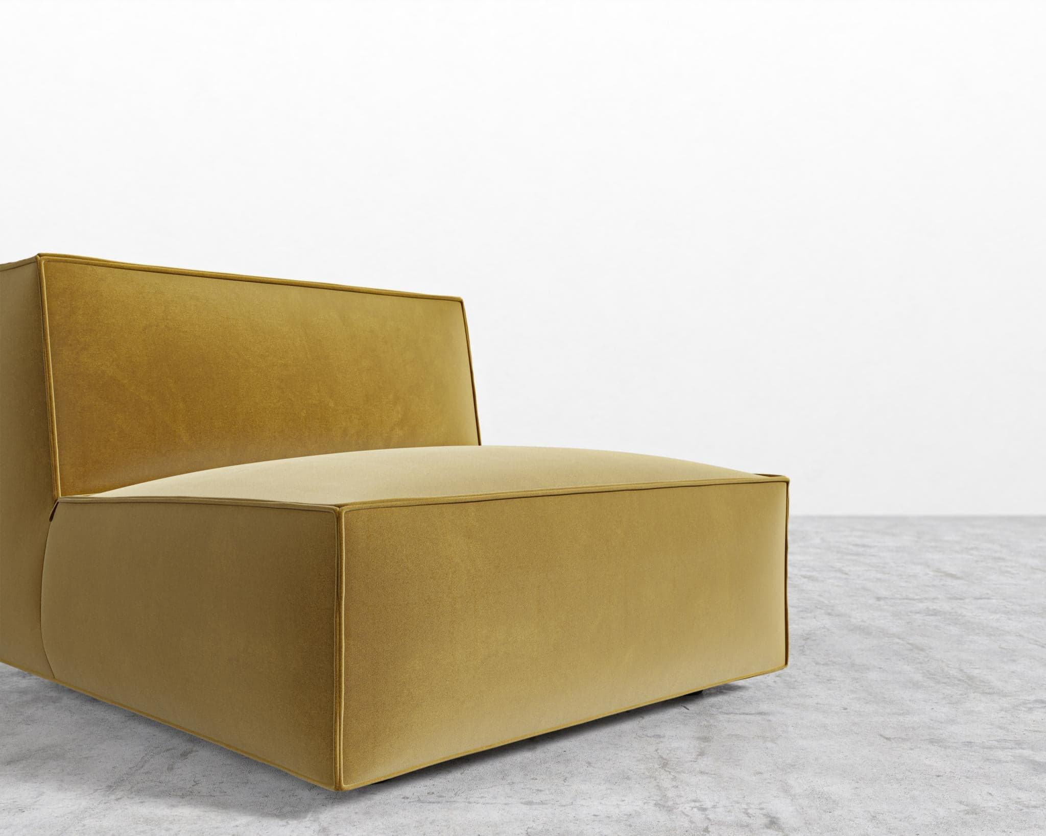 Porter Armless view 85