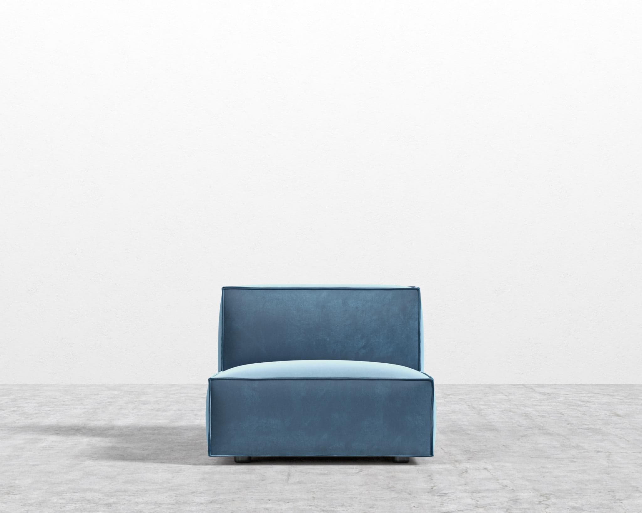 Porter Armless view 86