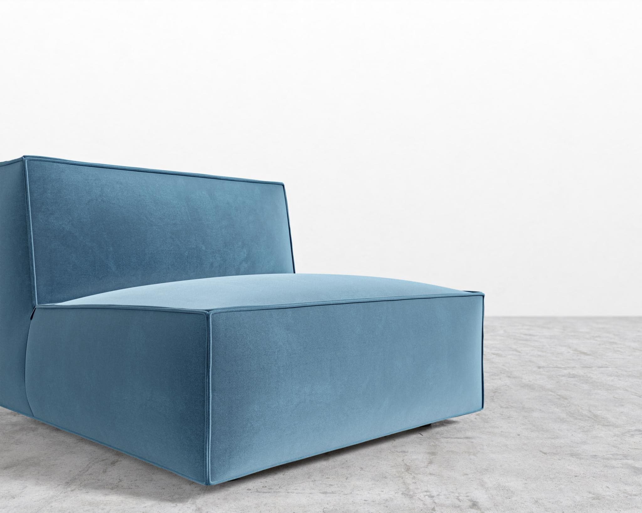 Porter Armless view 89