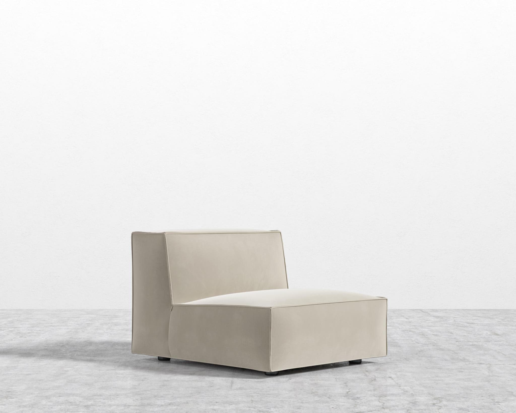 Porter Armless view 91