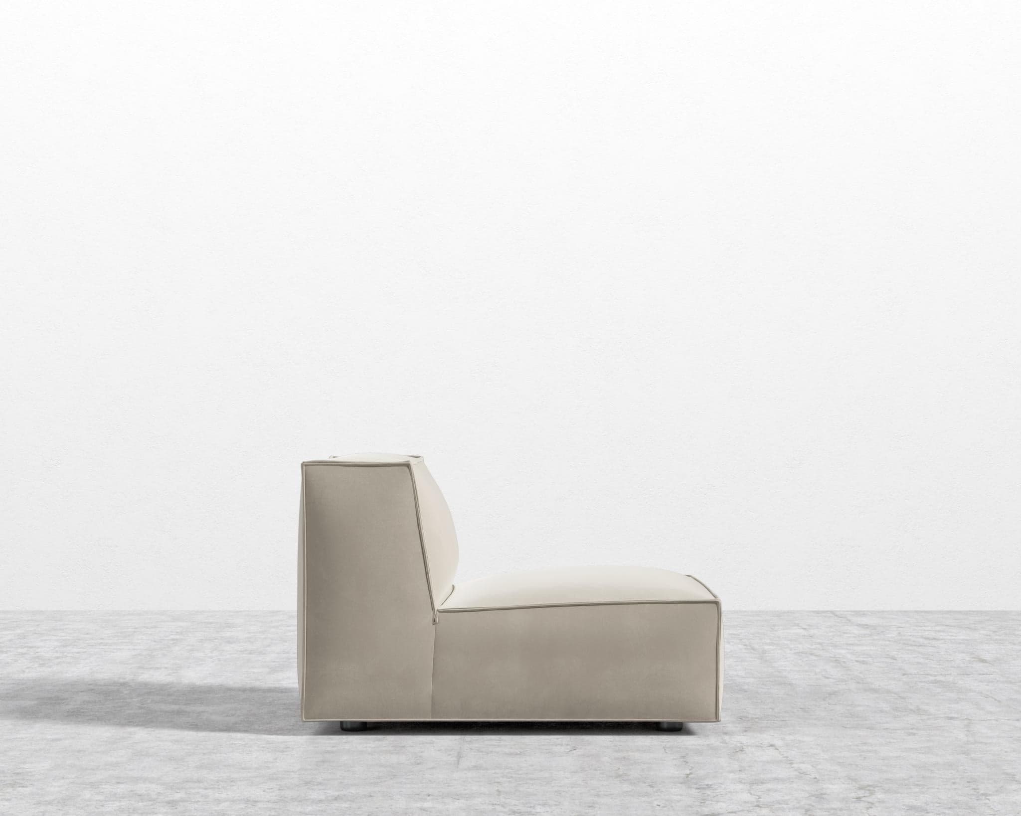 Porter Armless view 92