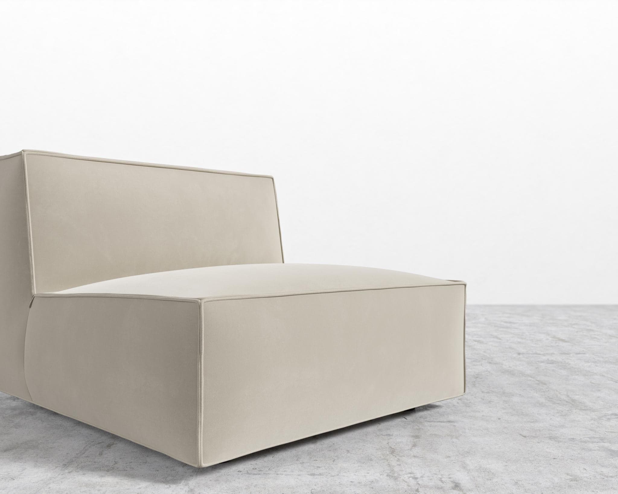 Porter Armless view 93