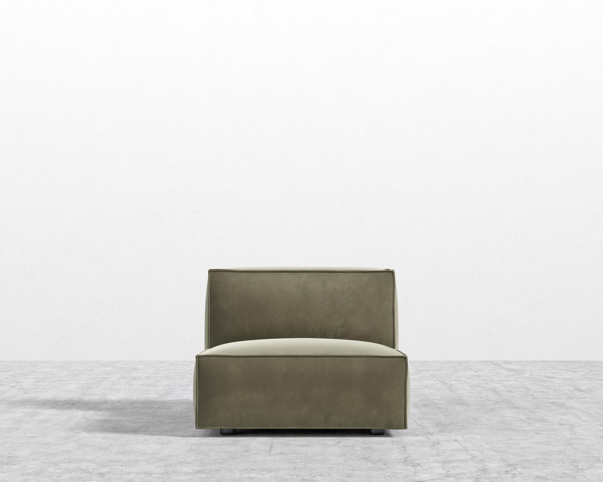 Porter Armless view 94