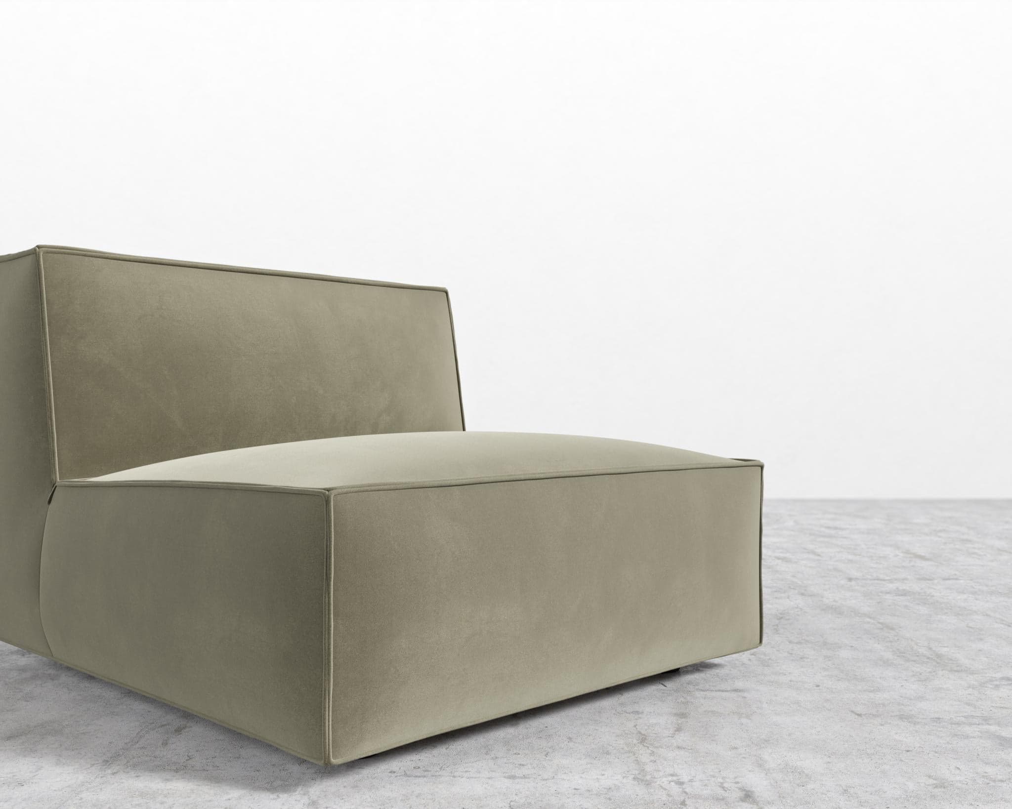 Porter Armless view 97