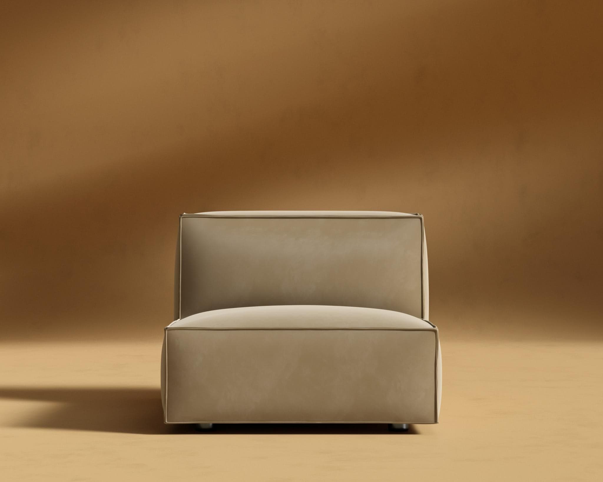 Porter Armless view 98