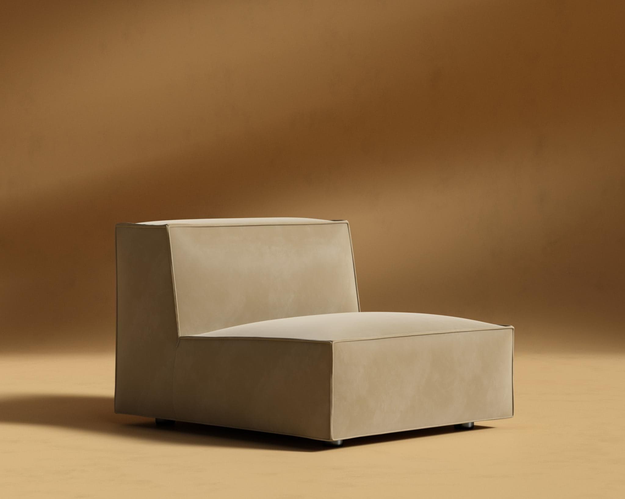 Porter Armless view 99