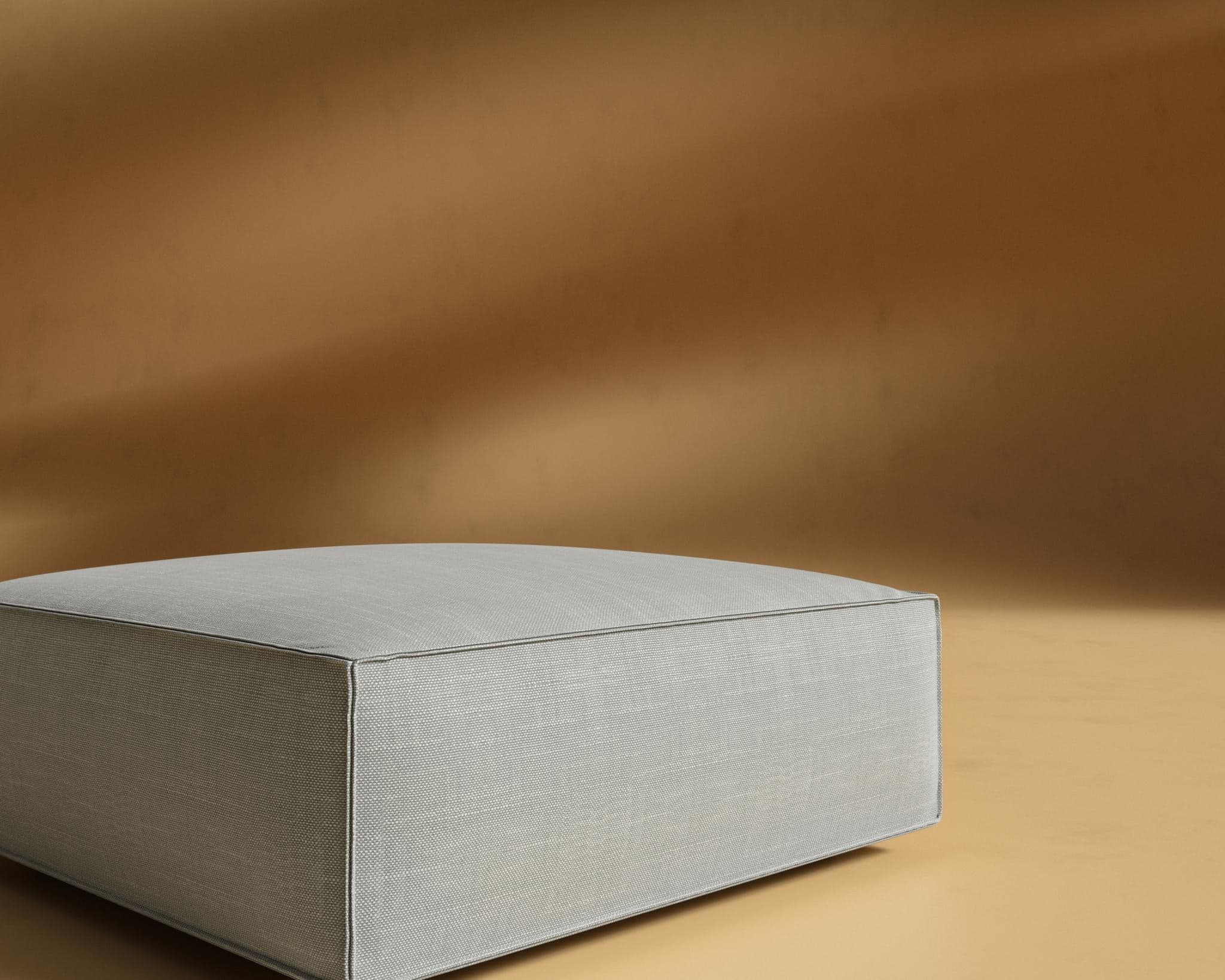 Porter Ottoman view 101