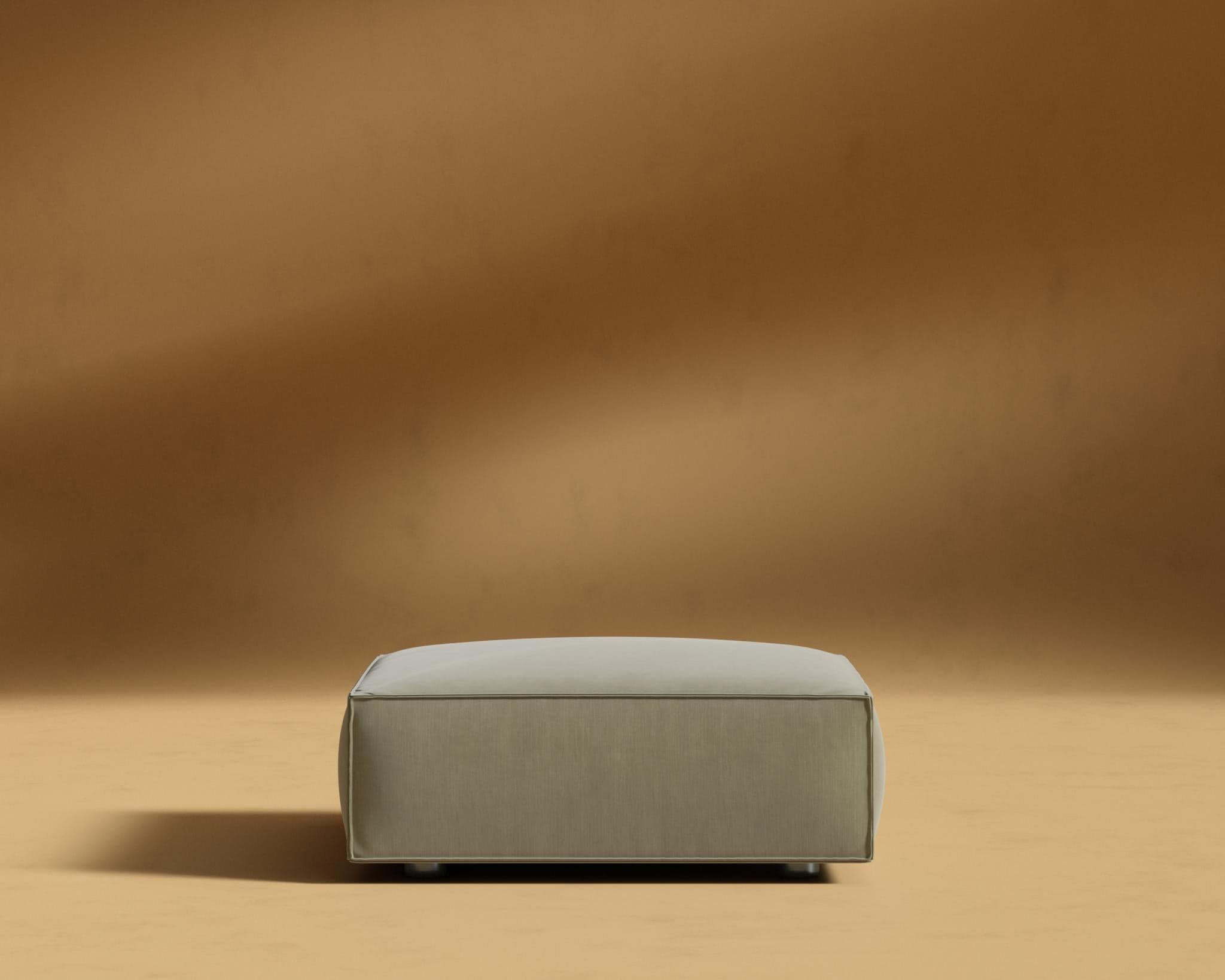 Porter Ottoman view 102