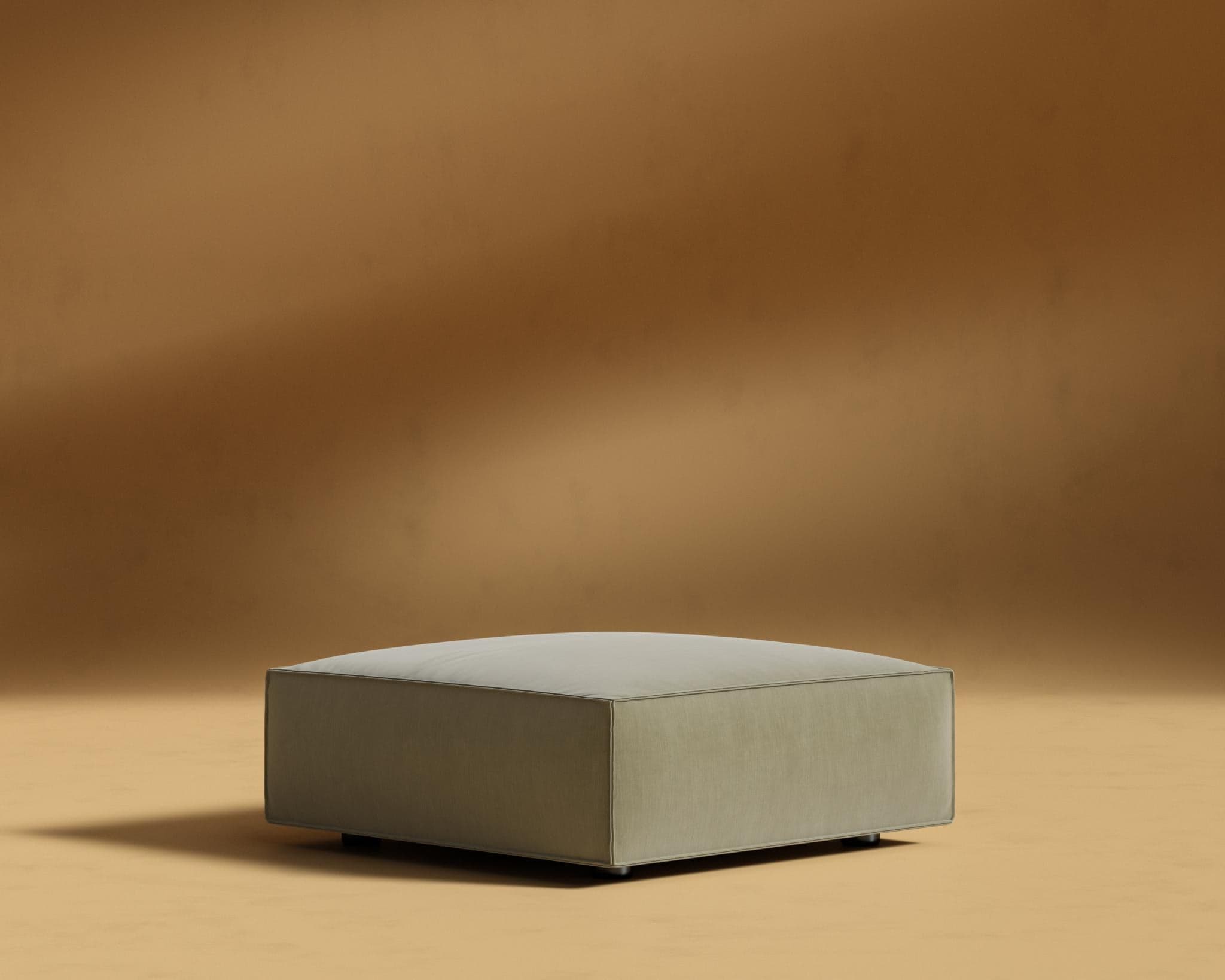 Porter Ottoman view 103