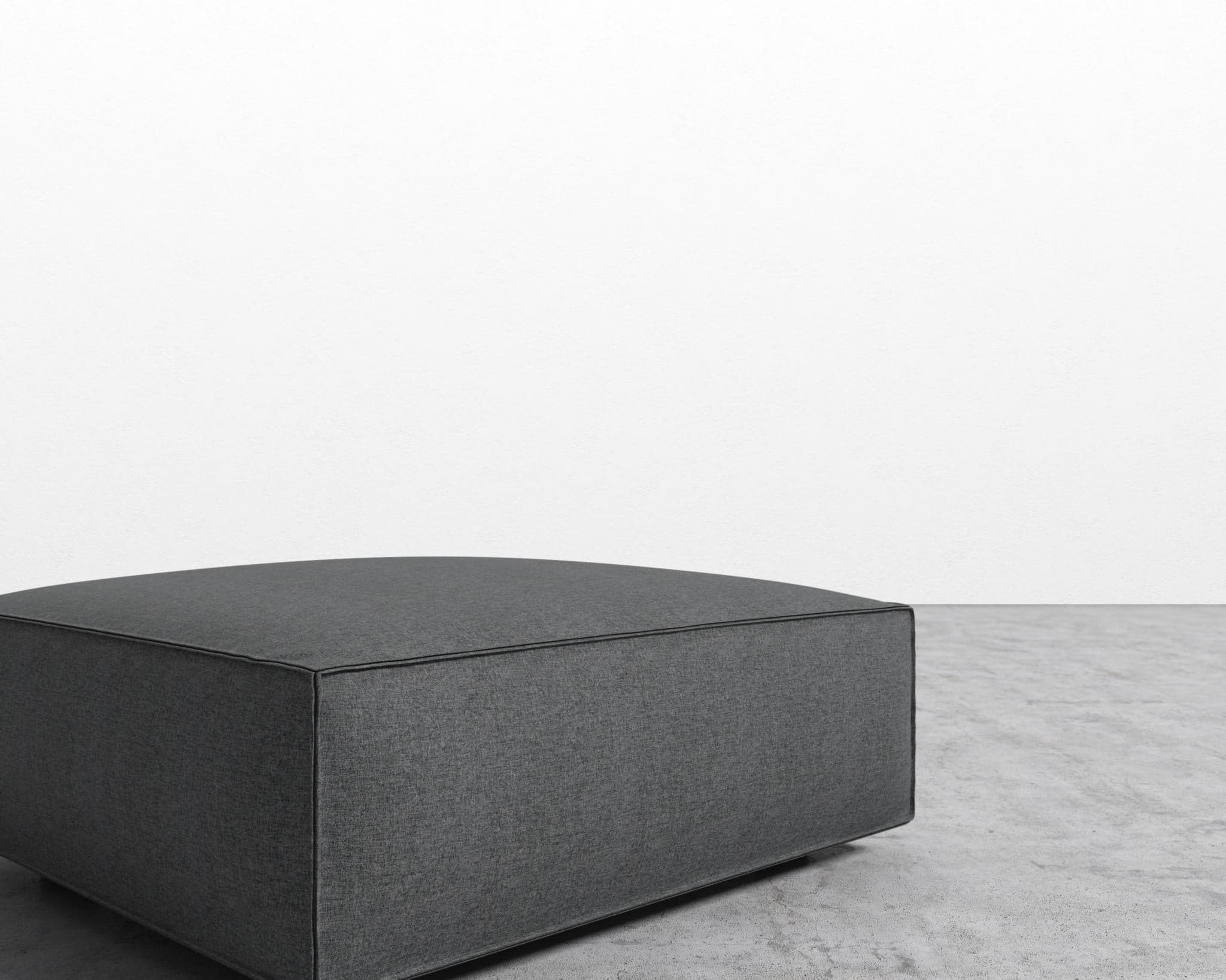 Porter Ottoman view 26