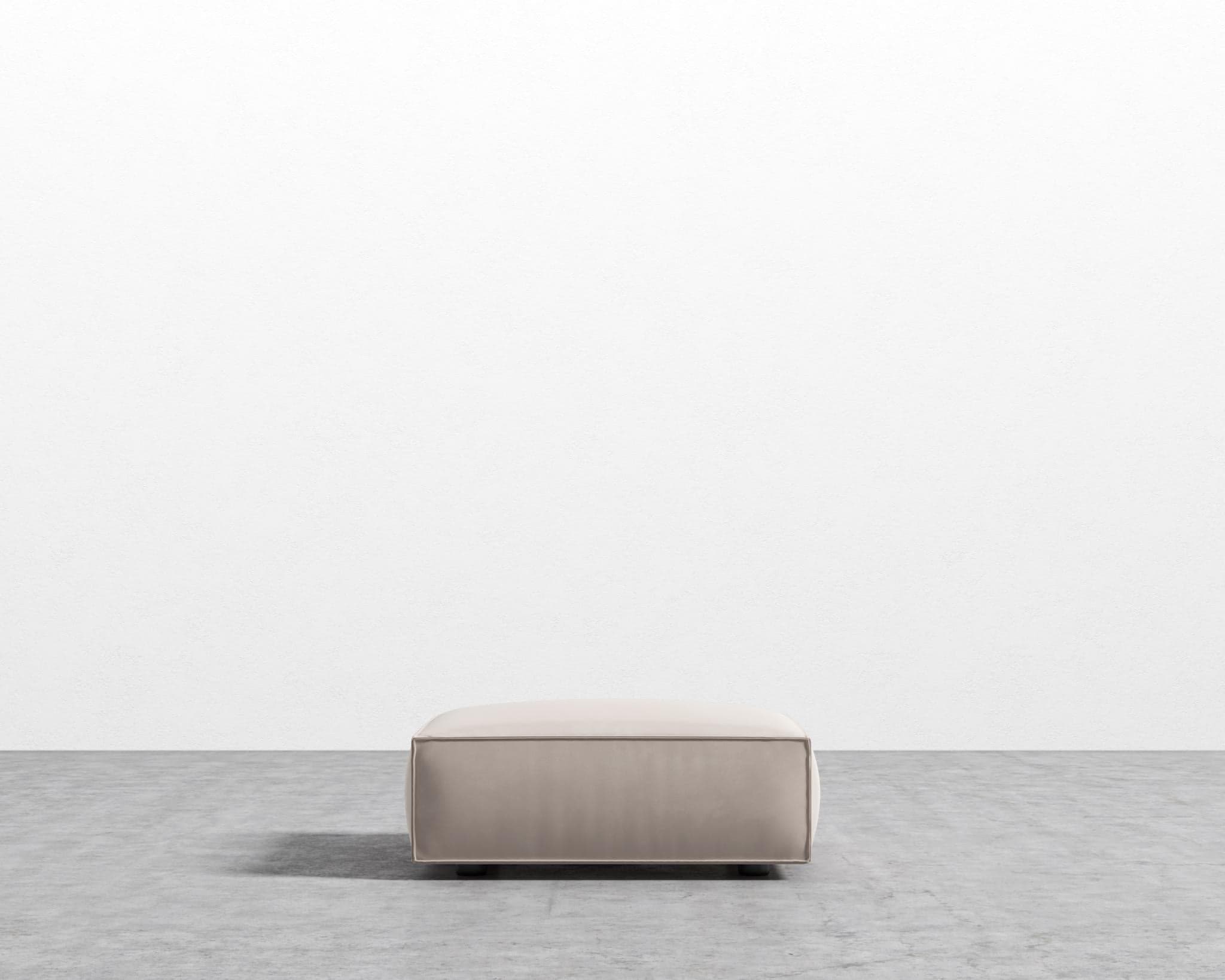 Porter Ottoman view 29