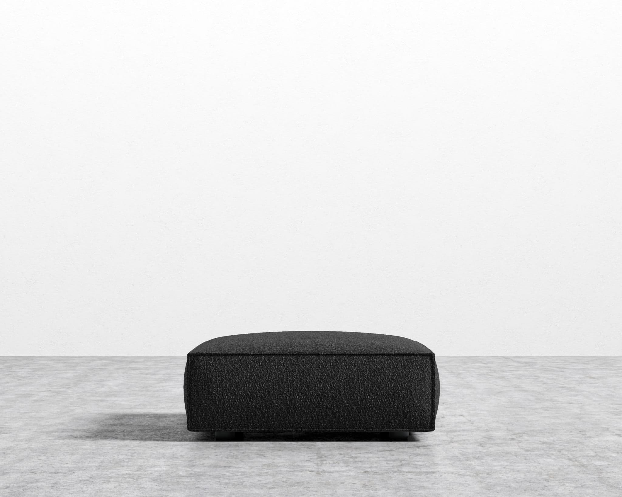 Porter Ottoman view 39