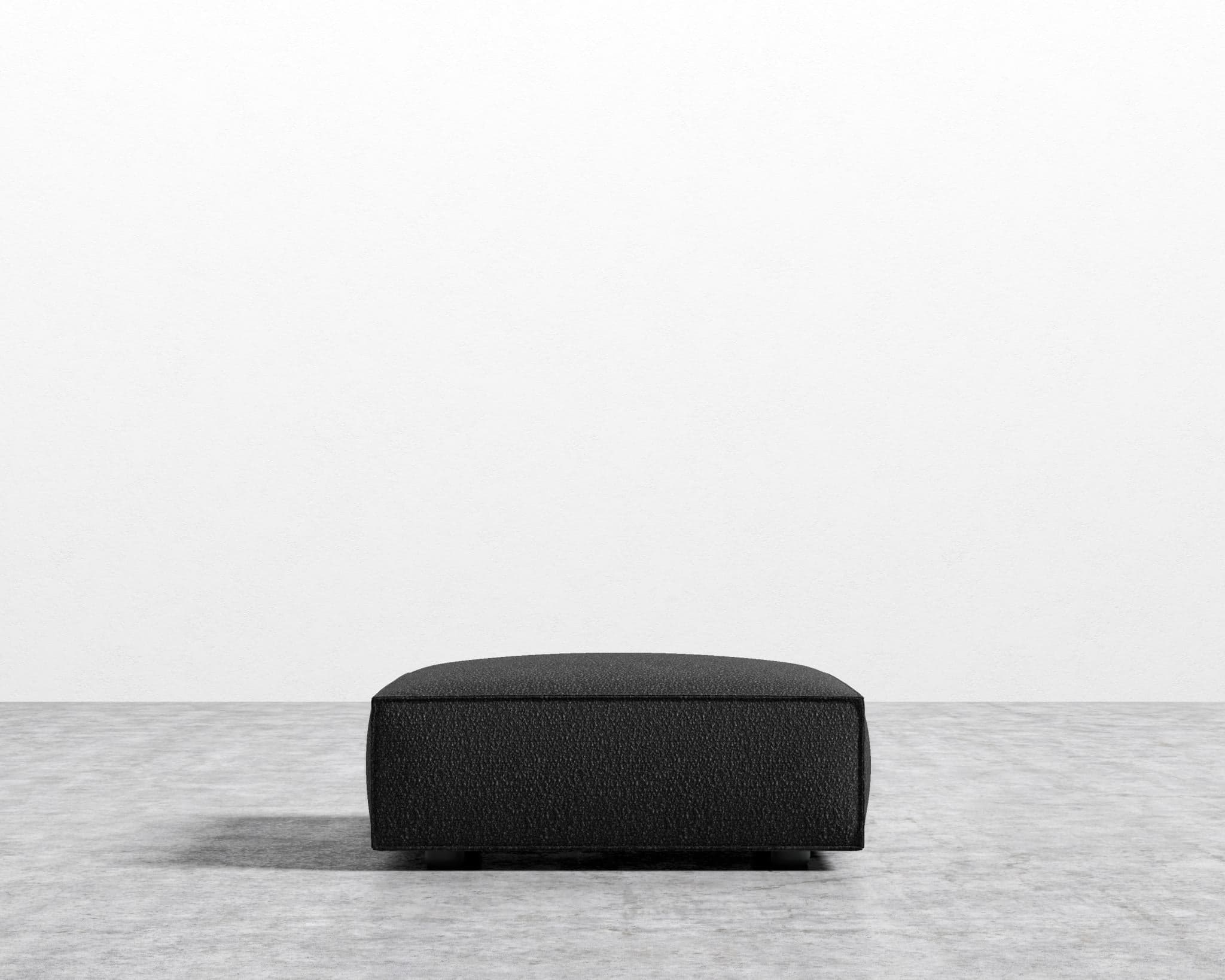Porter Ottoman view 41