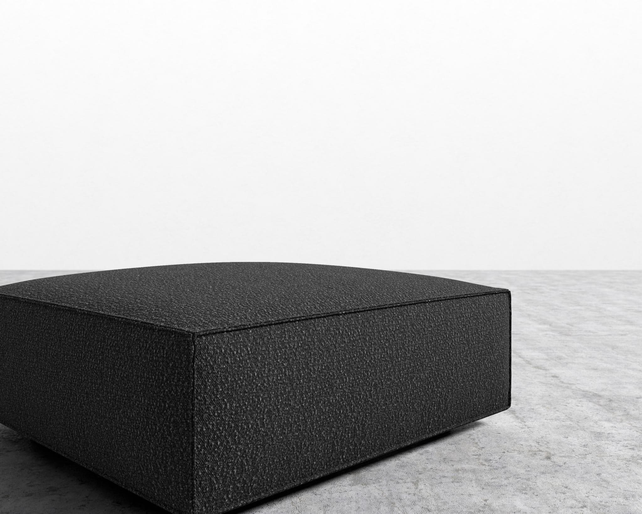 Porter Ottoman view 42