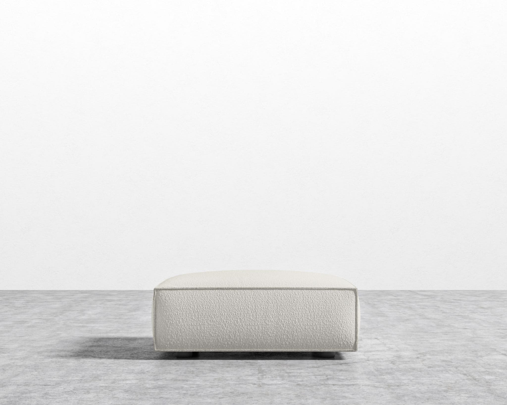 Porter Ottoman view 43