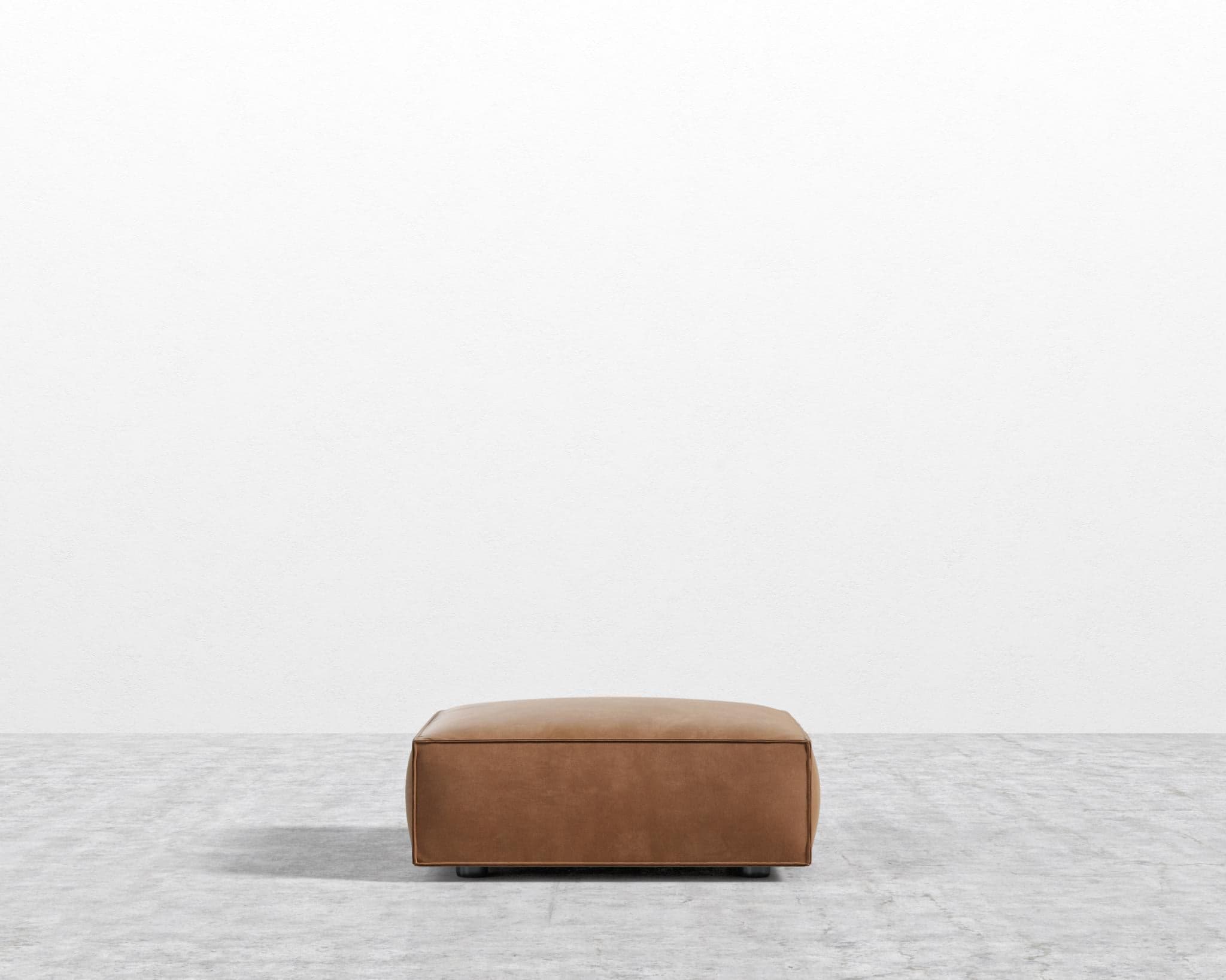 Porter Ottoman view 51