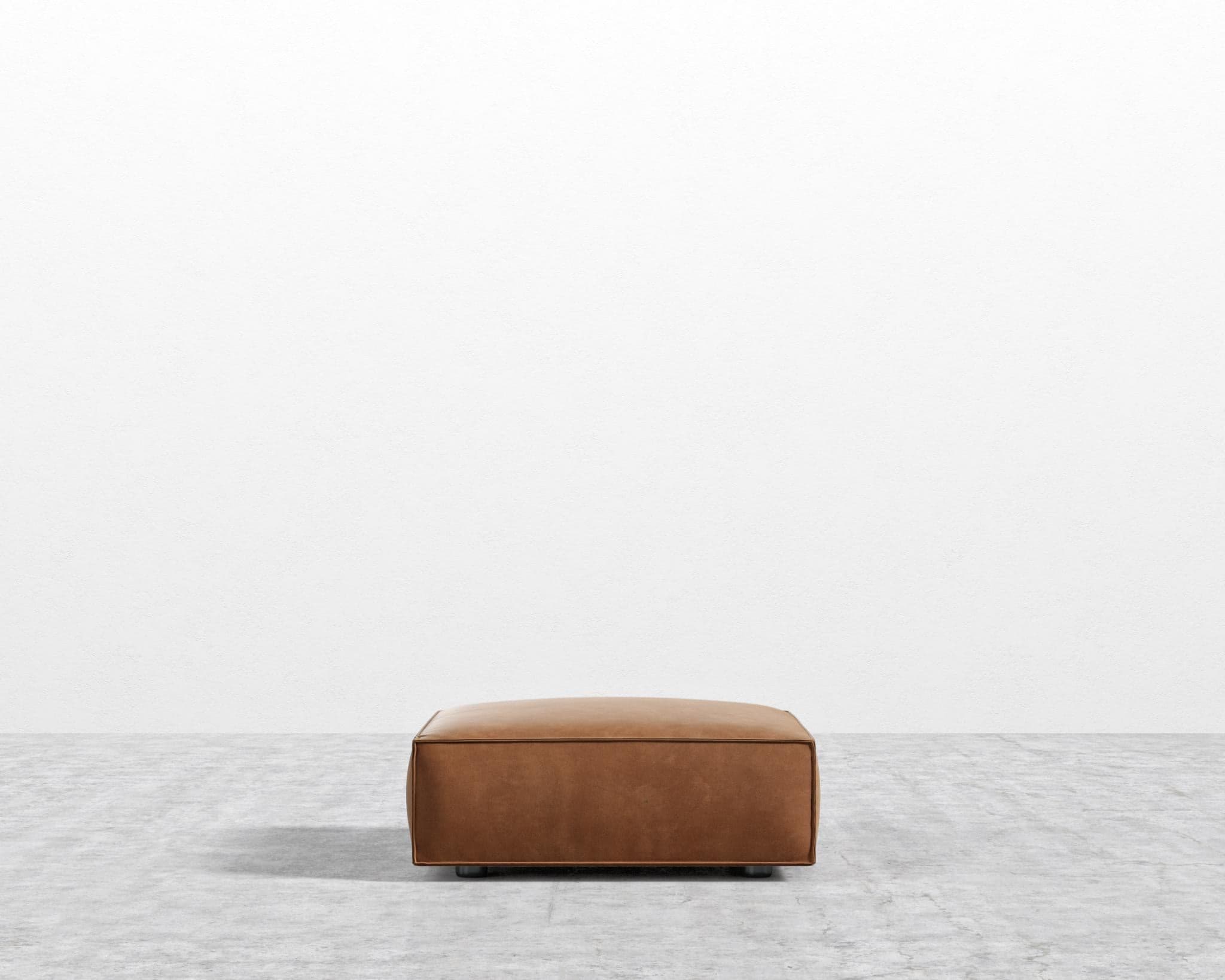Porter Ottoman view 53