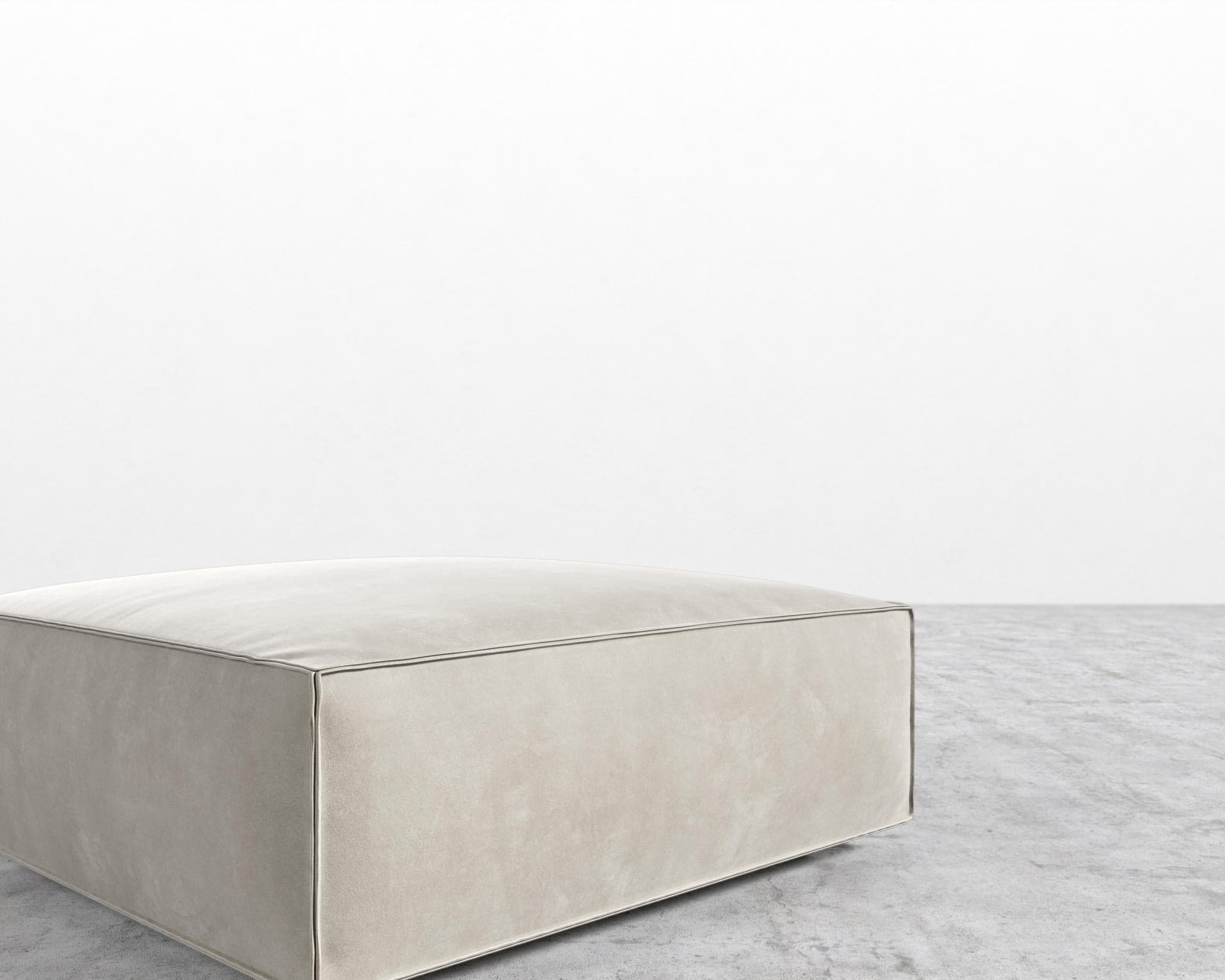 Porter Ottoman view 58