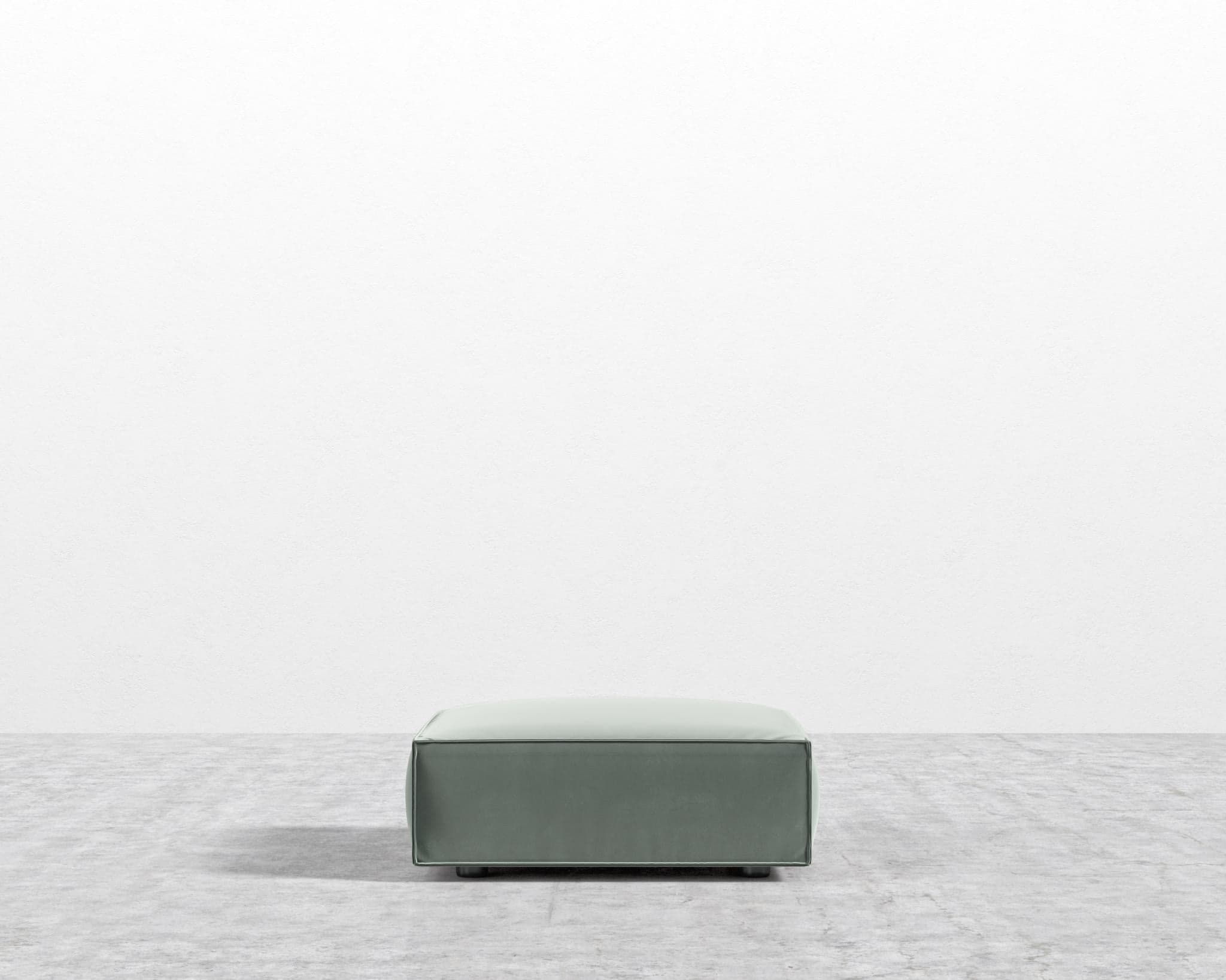 Porter Ottoman view 67