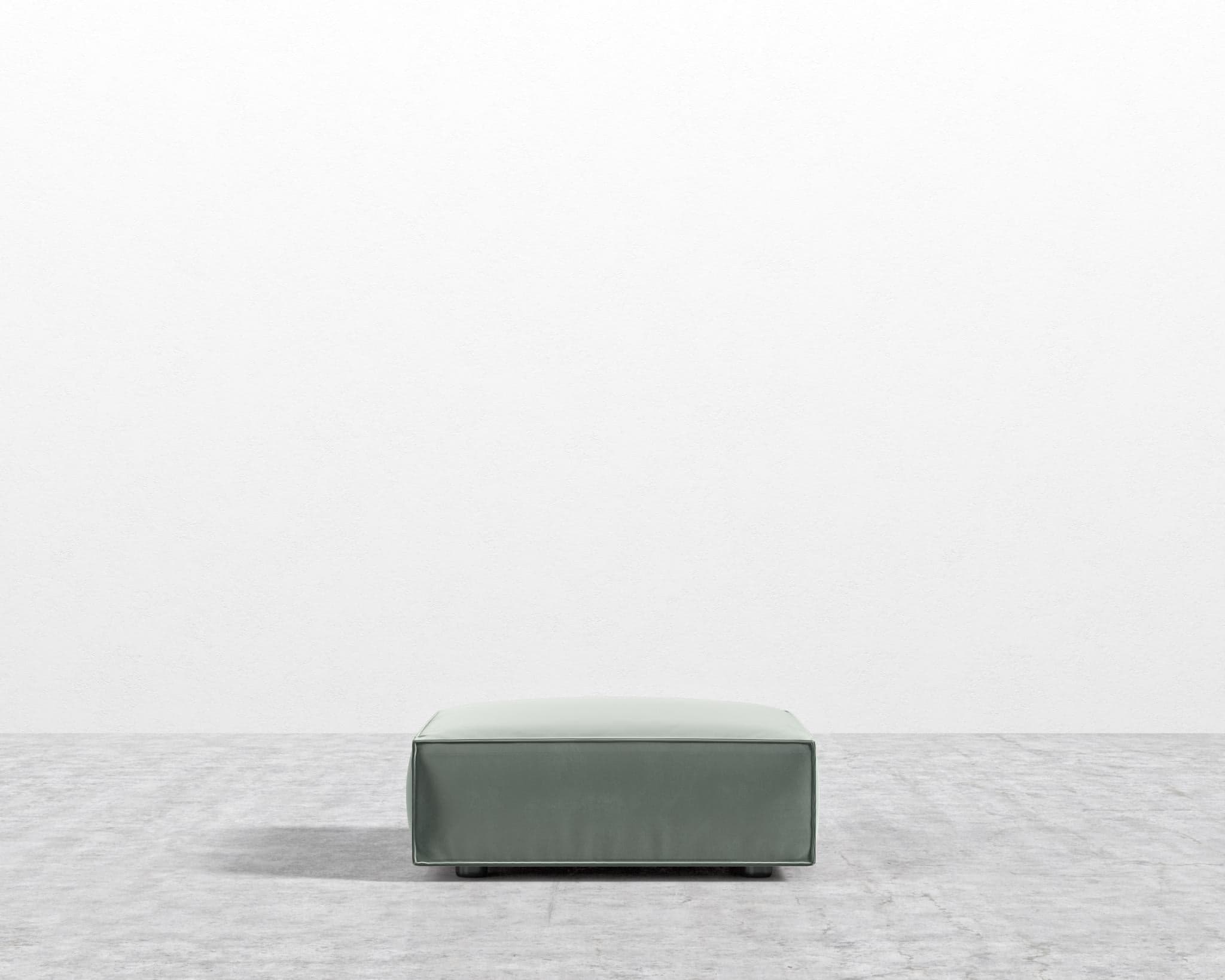 Porter Ottoman view 69