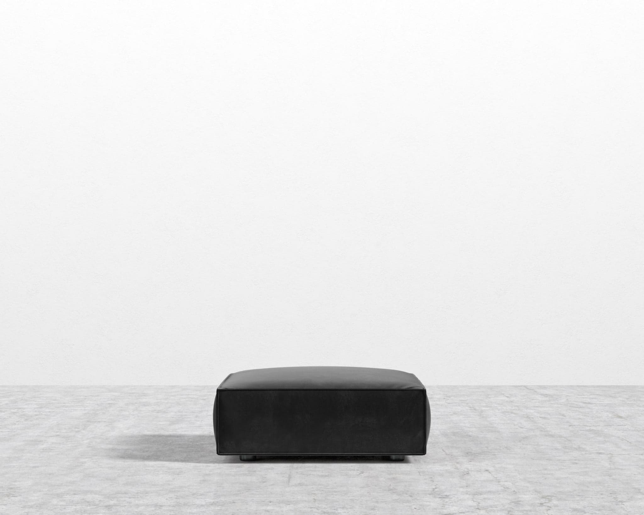 Porter Ottoman view 71