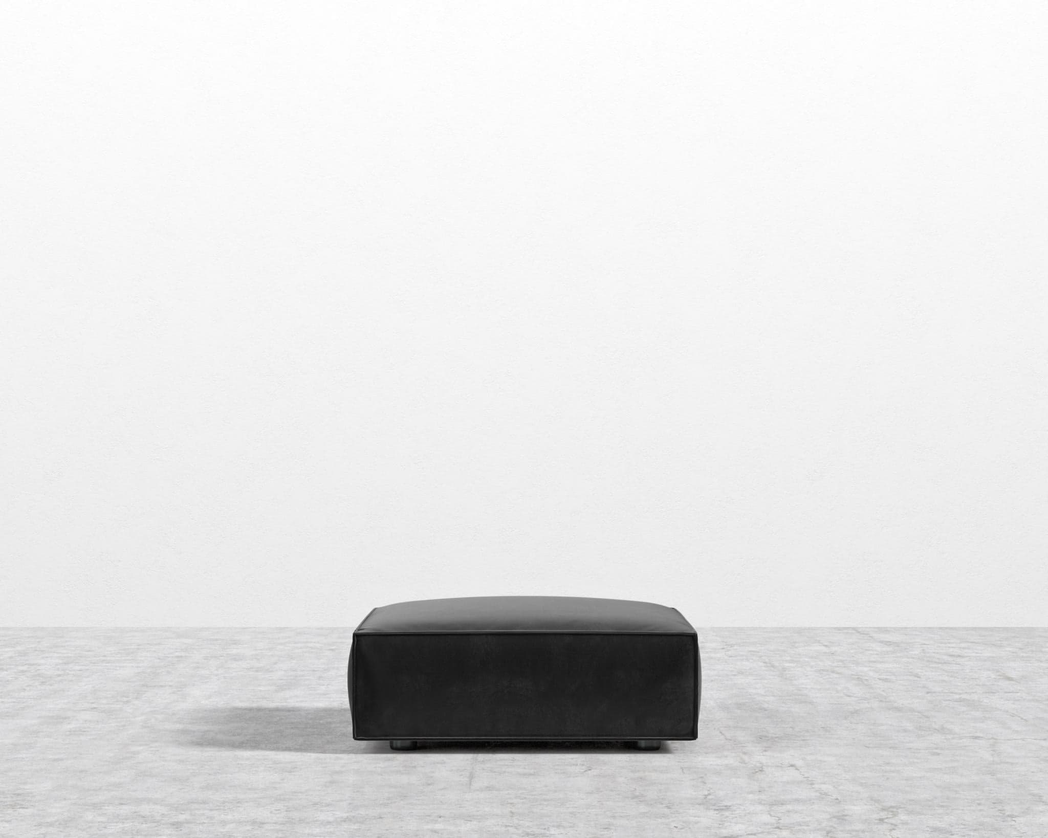 Porter Ottoman view 73