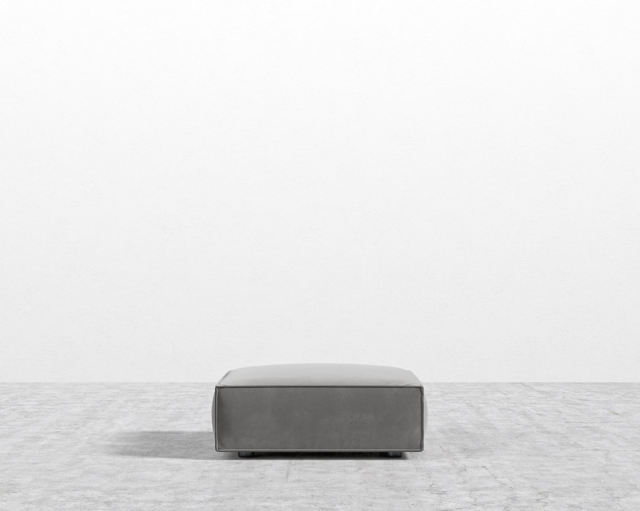 Porter Ottoman