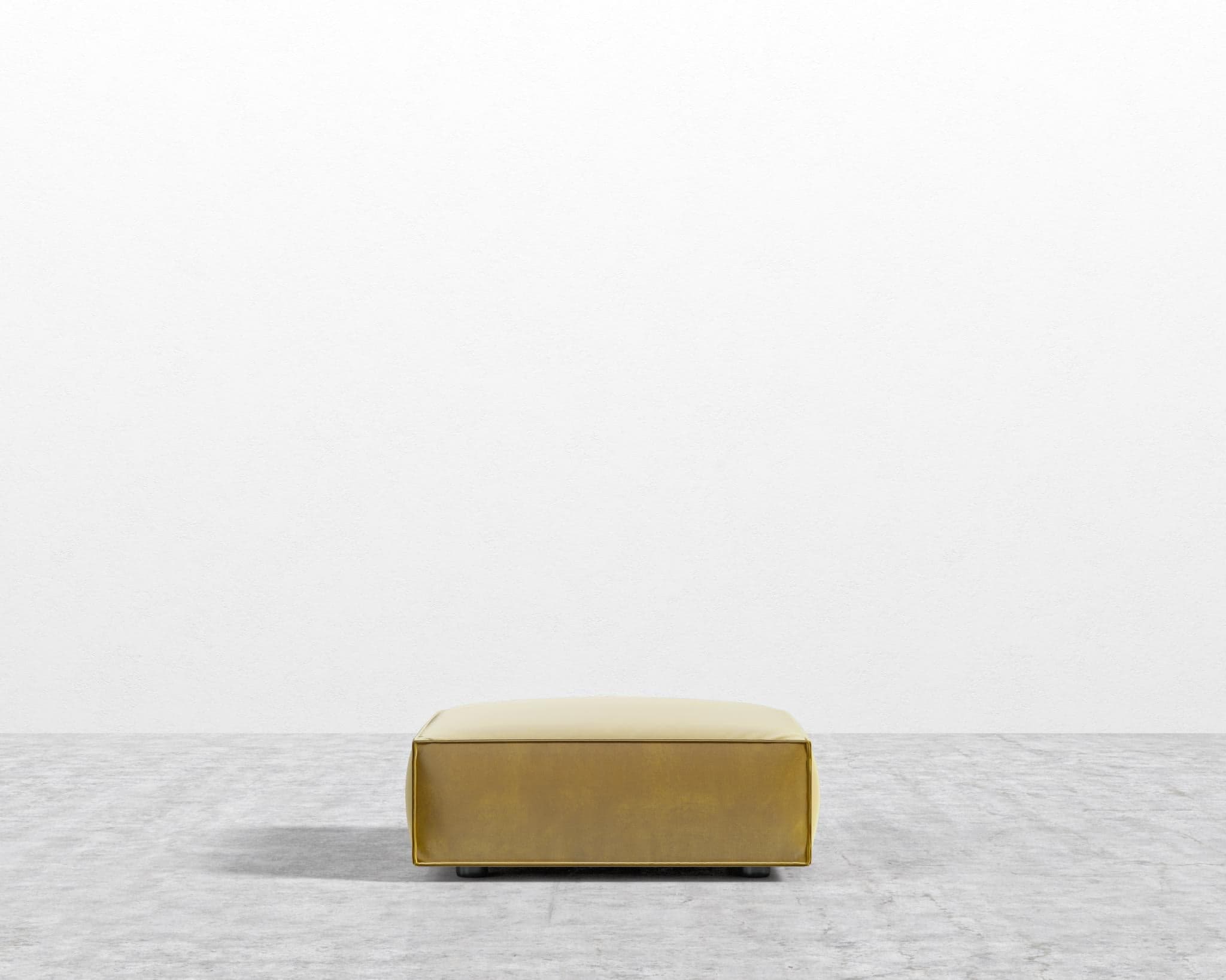 Porter Ottoman view 78