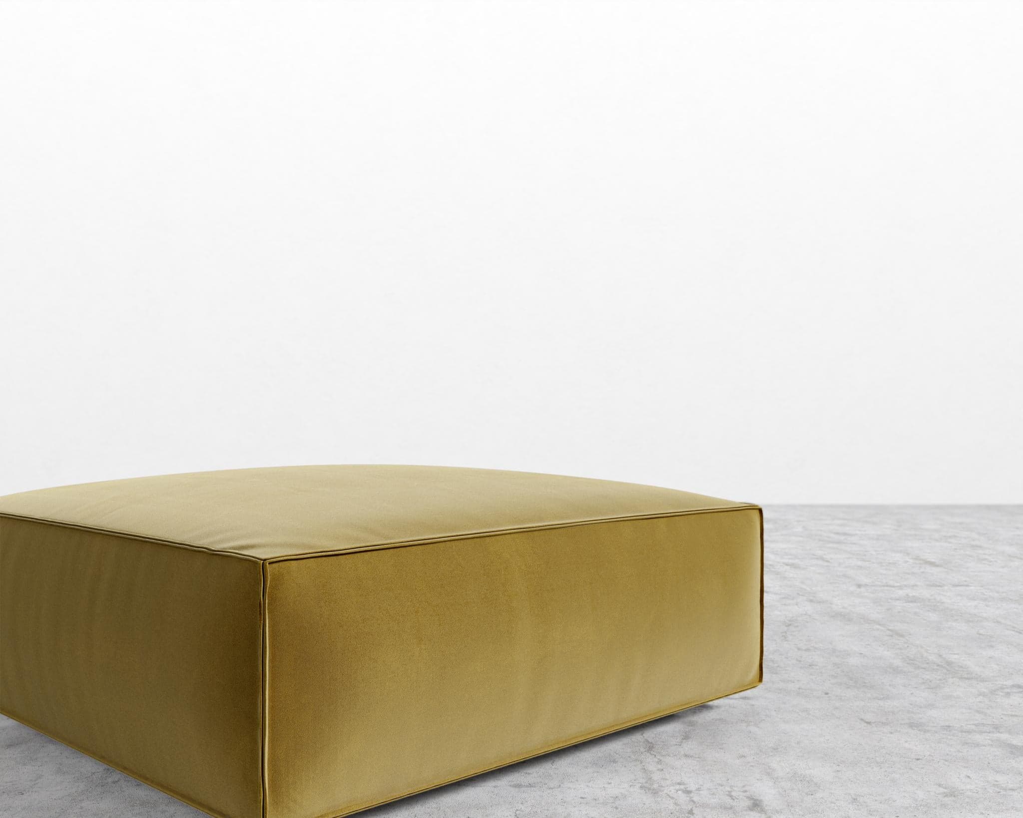 Porter Ottoman view 81