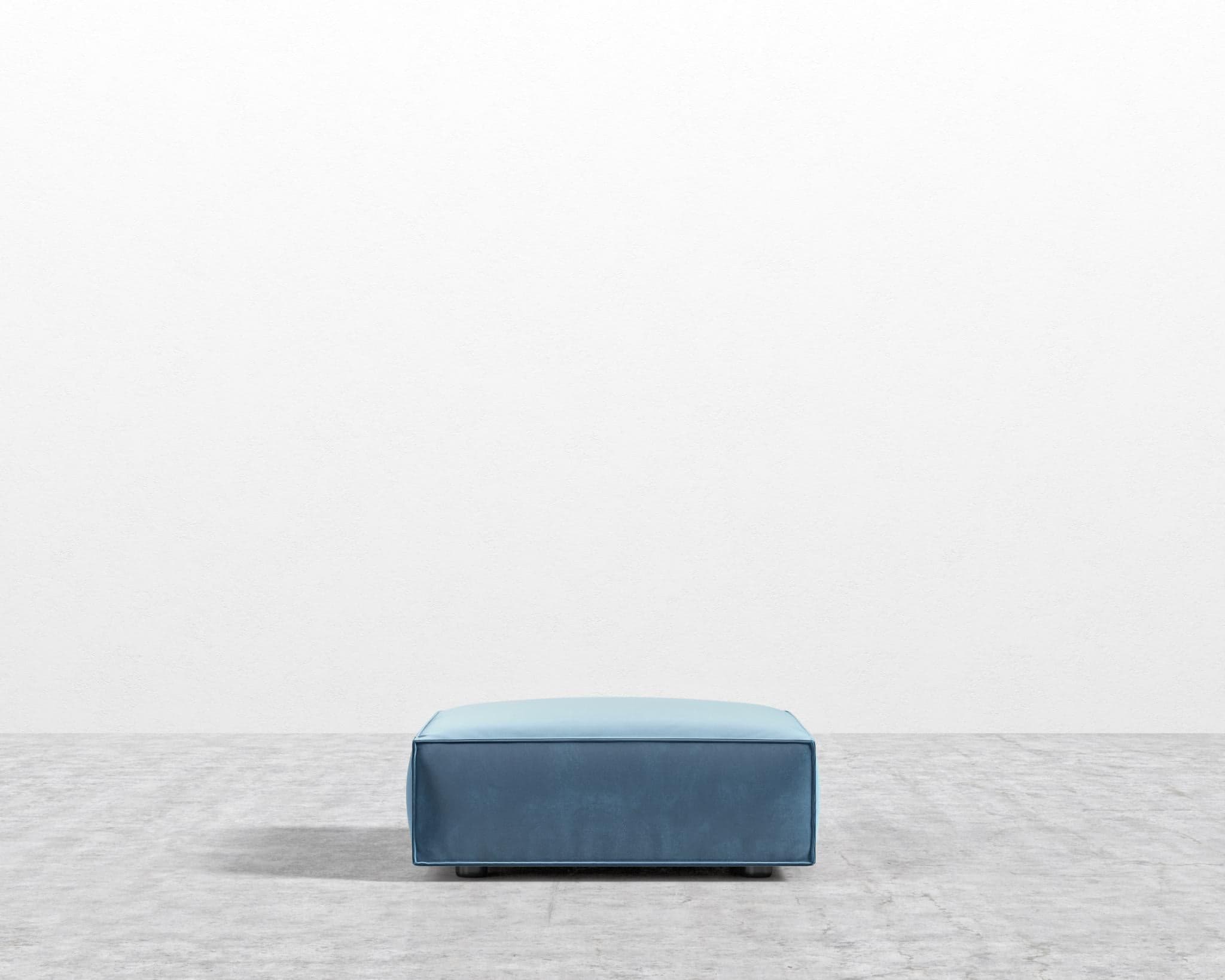 Porter Ottoman view 84