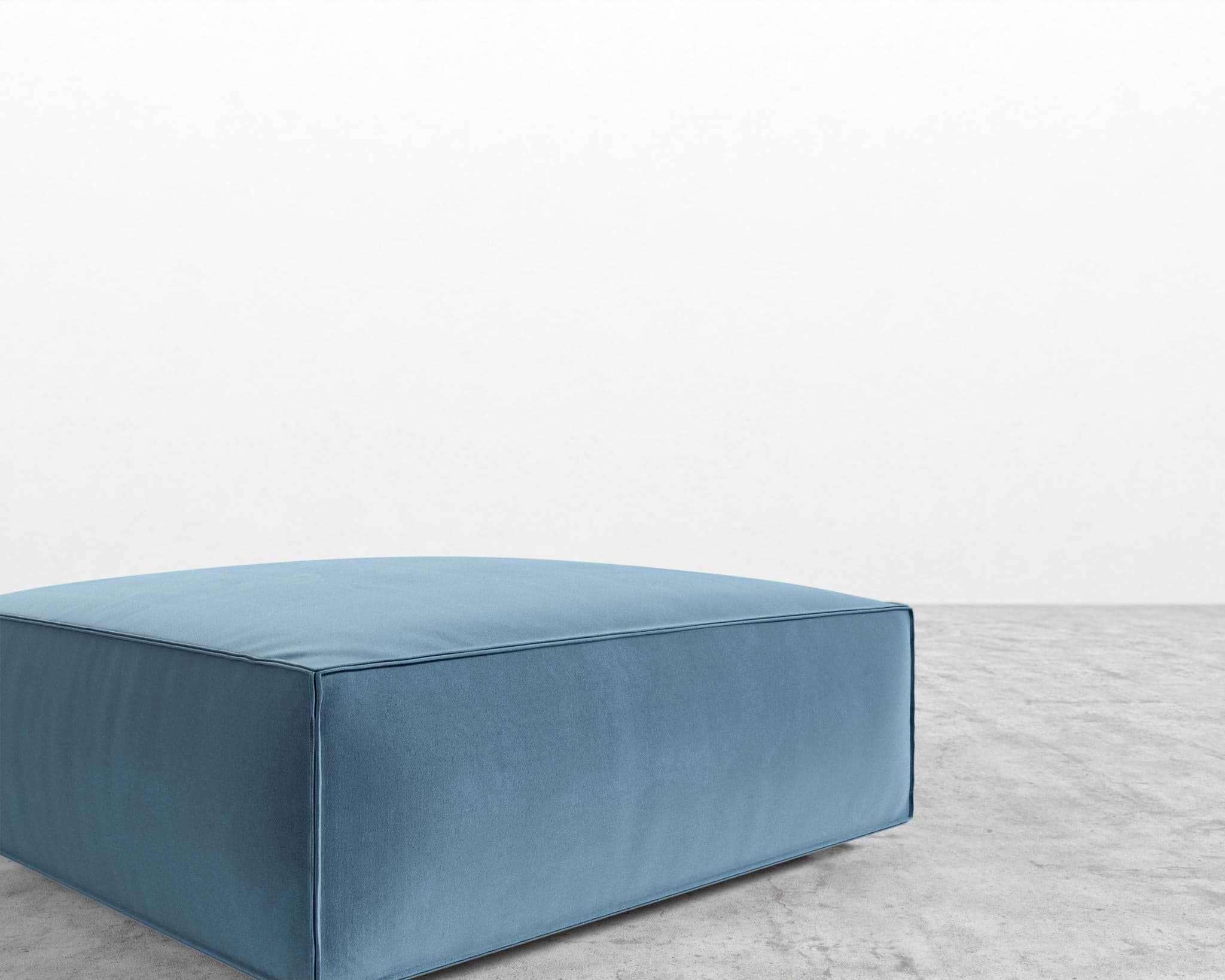 Porter Ottoman view 85